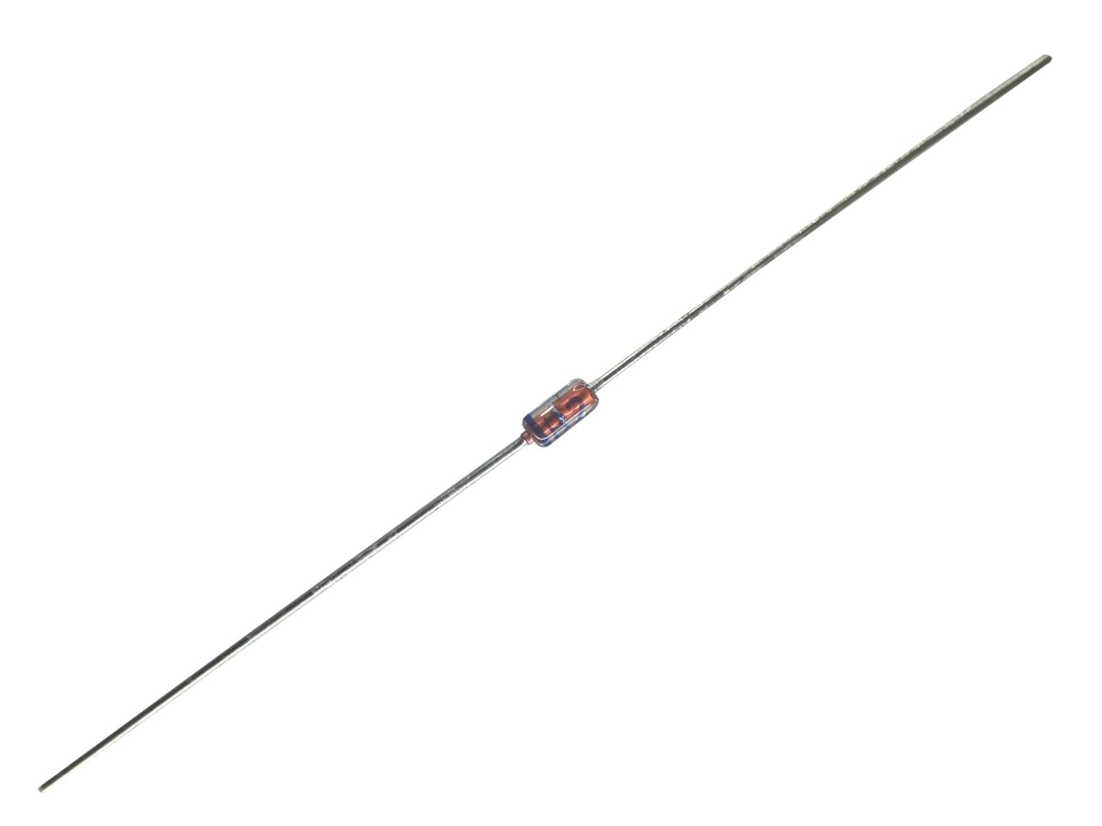 RENESAS ツェナーダイオード HZ5B2-E (5個セット)