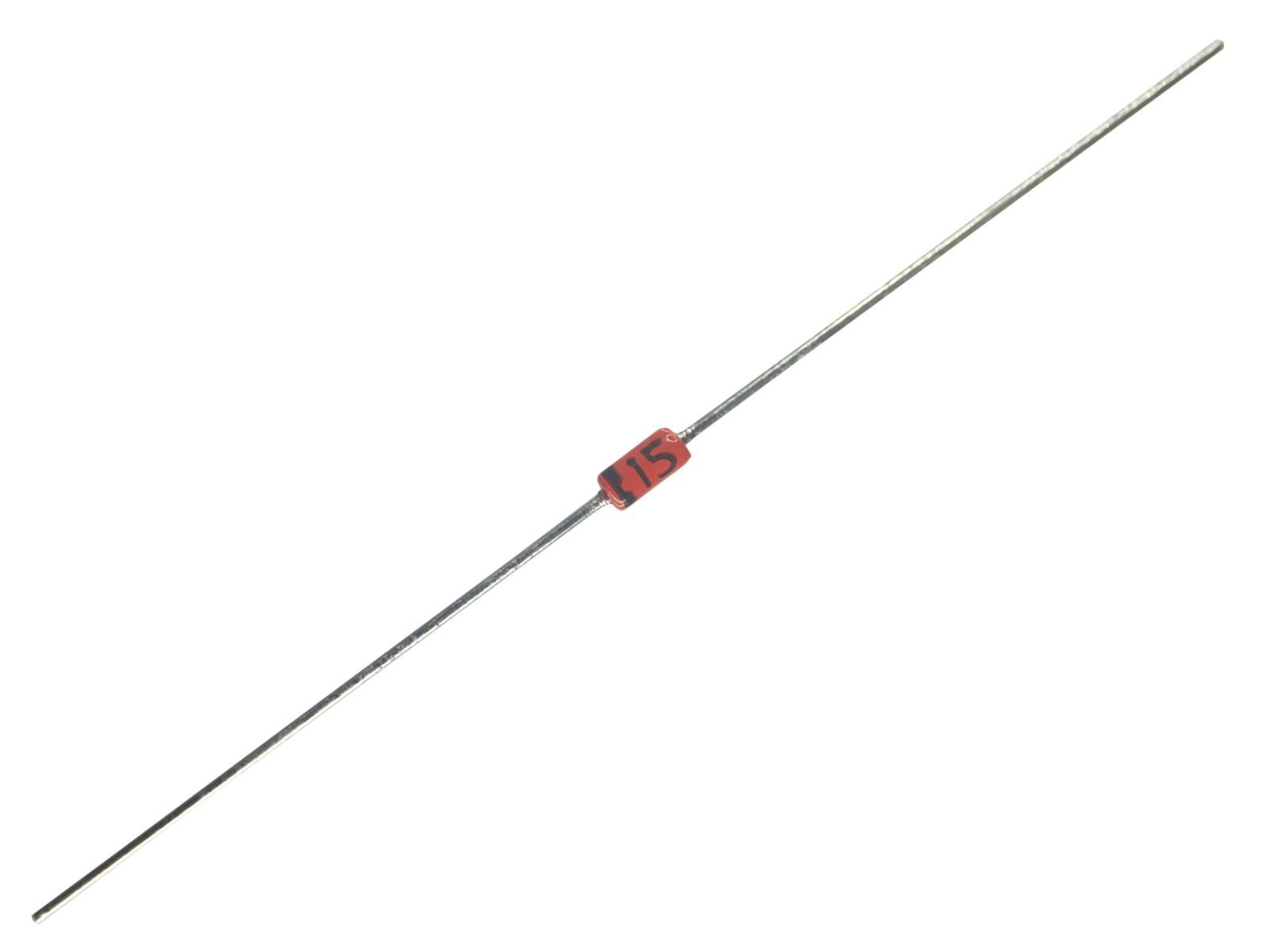 RENESAS ツェナーダイオード HZ15-3L-E (5個セット)