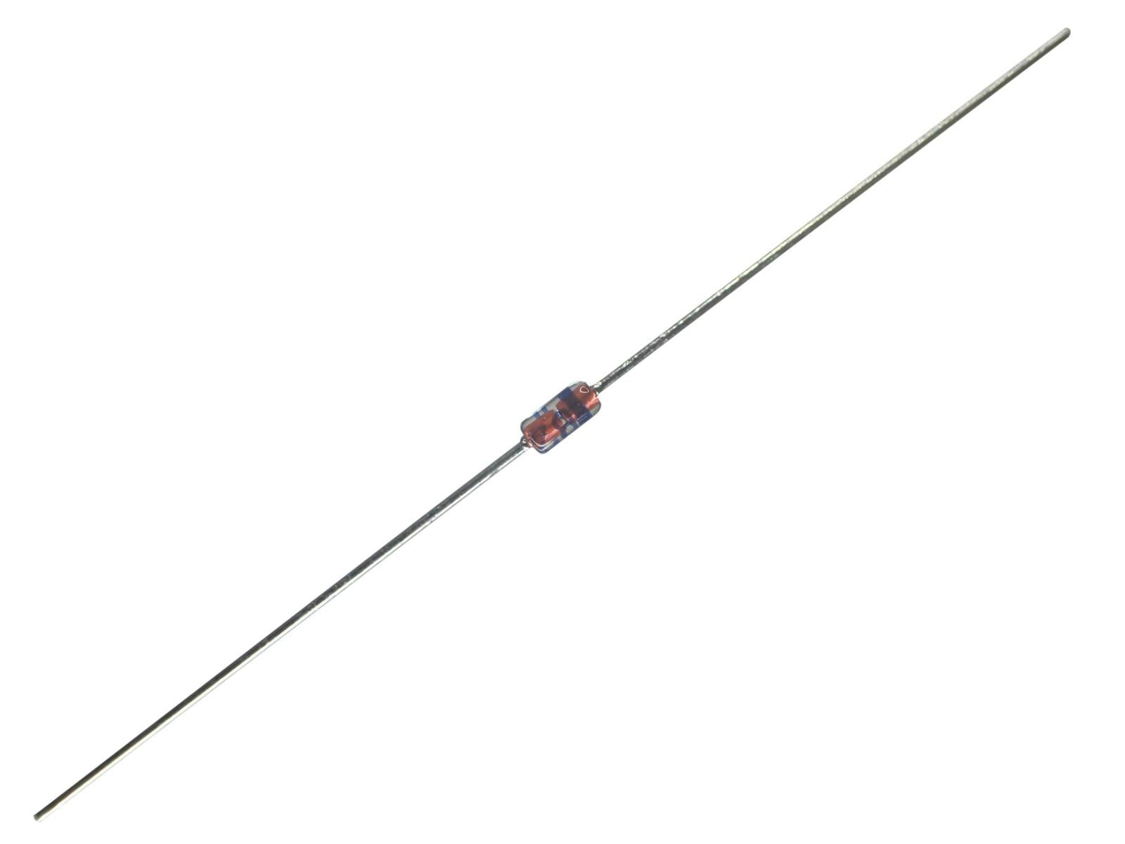 RENESAS ツェナーダイオード HZ4B2-E (5個セット)