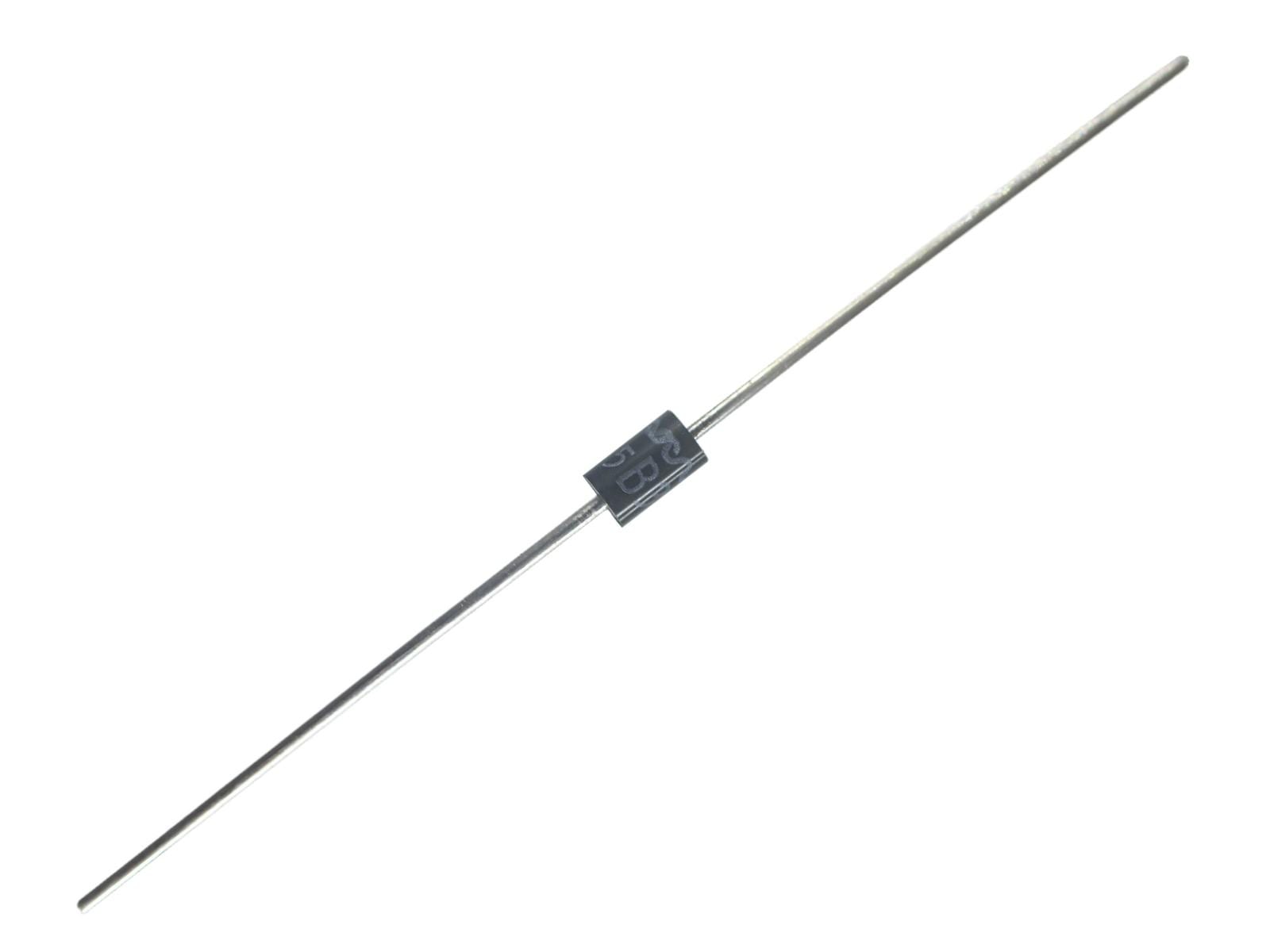 Fuji Electric  整流ダイオード ERB38-05 (5個セット)