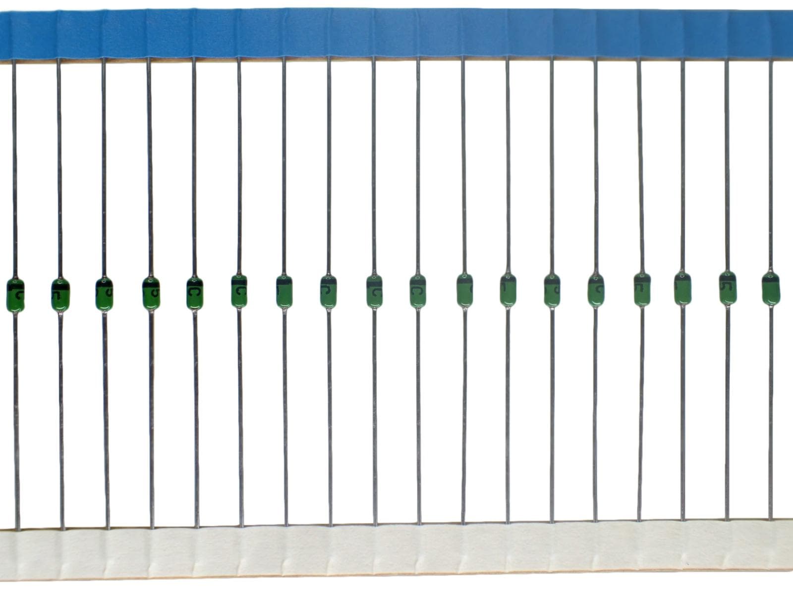 RENESAS ツェナーダイオード HZ5CLLTA (5個セット)