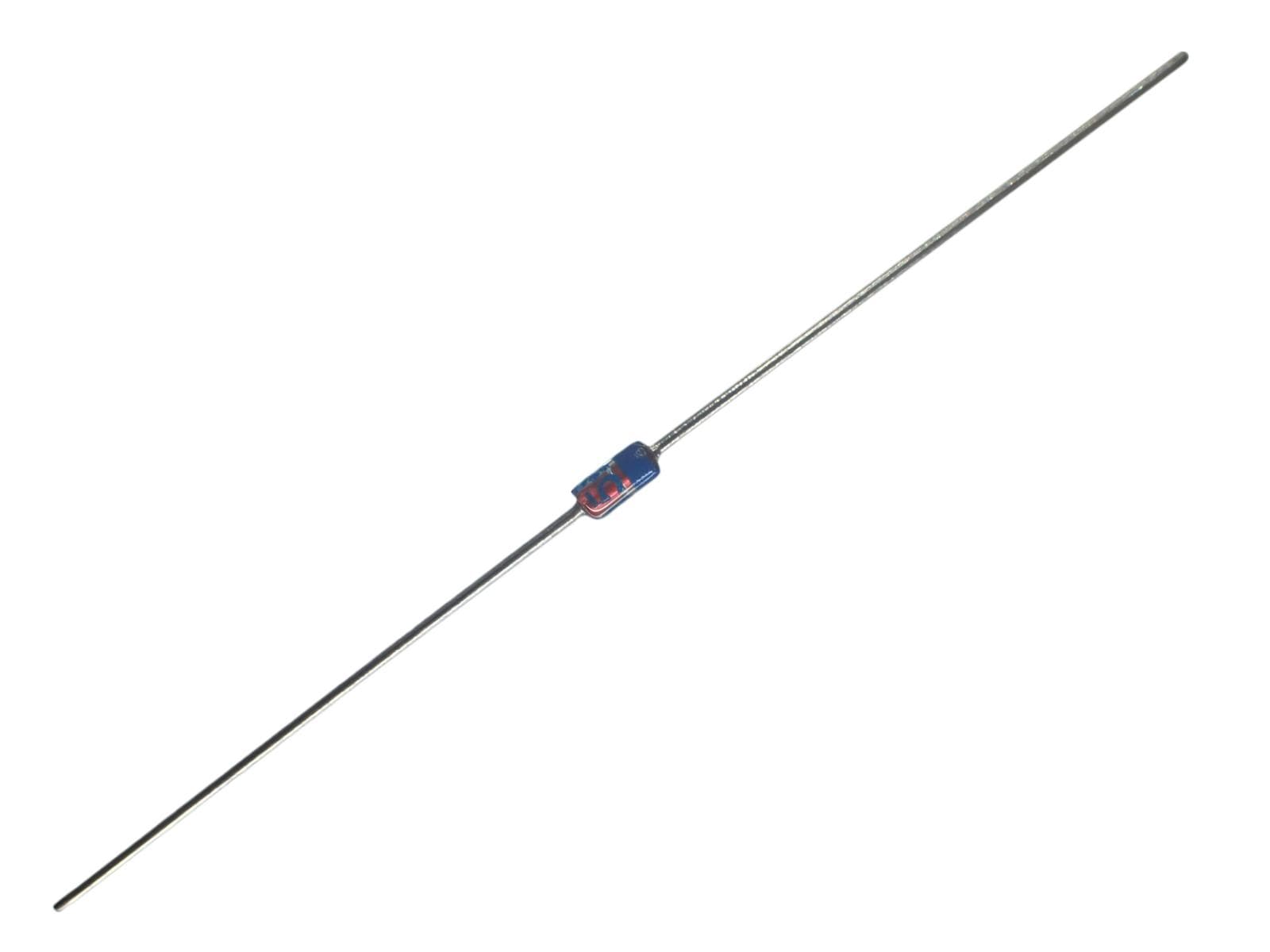 TOSHIBA ツェナーダイオード 05AZ5.6-X (5個セット)