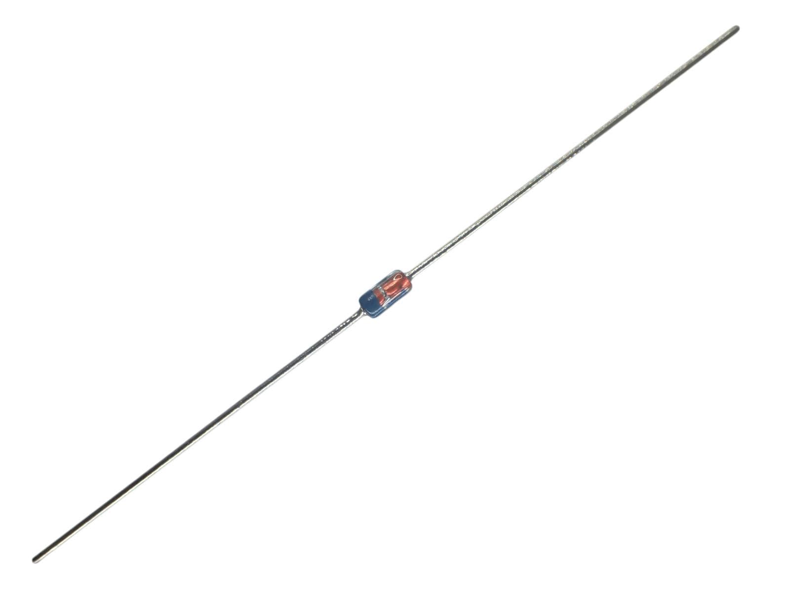 TOSHIBA ツェナーダイオード 05AZ10Y (5個セット)