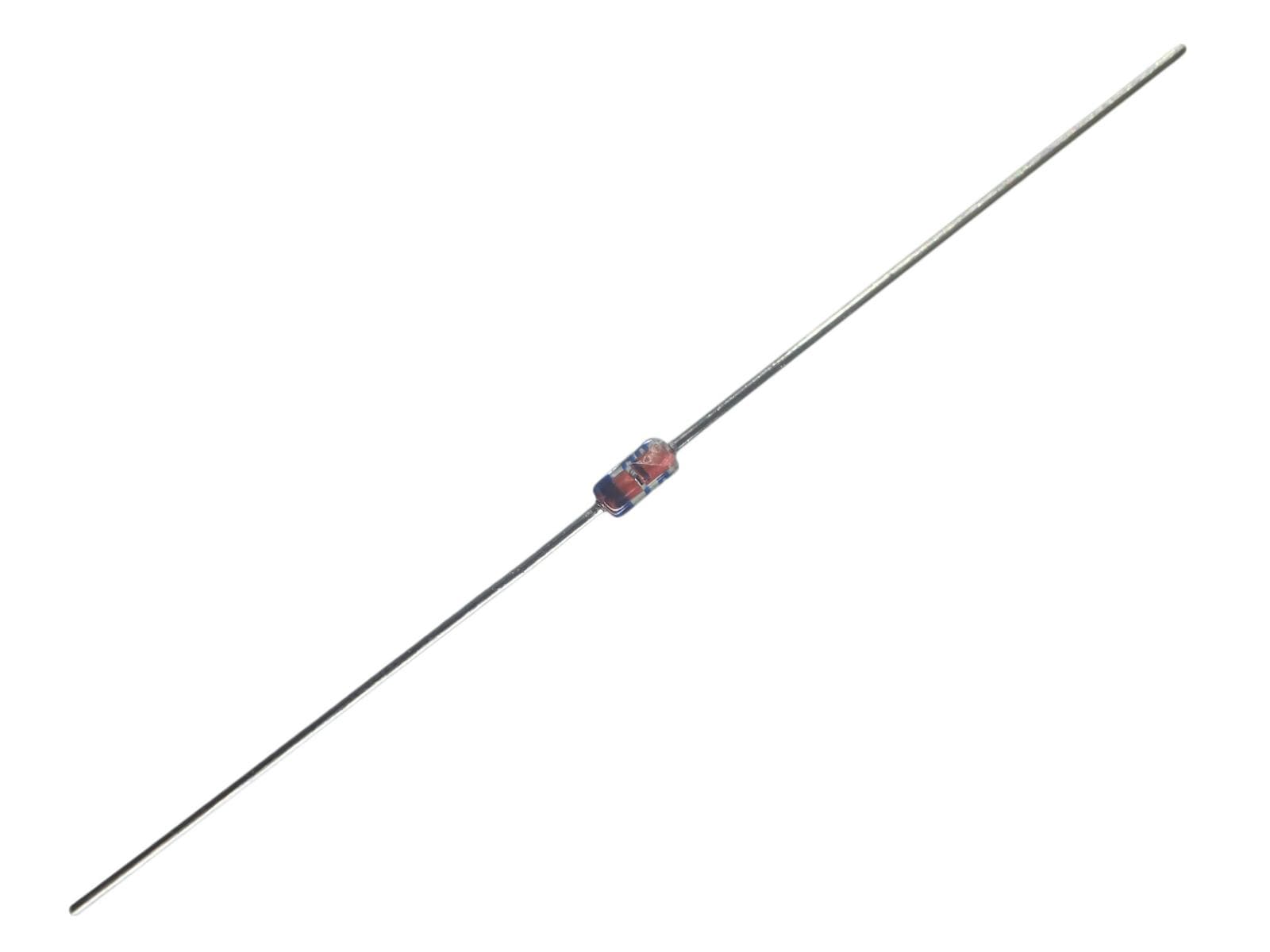 RENESAS ツェナーダイオード HZ24-1 (5個セット)