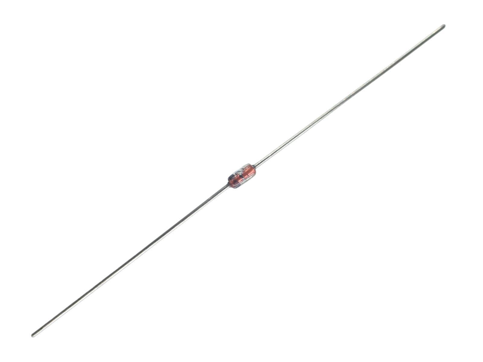 NEC ツェナーダイオード RD2.7E (5個セット)