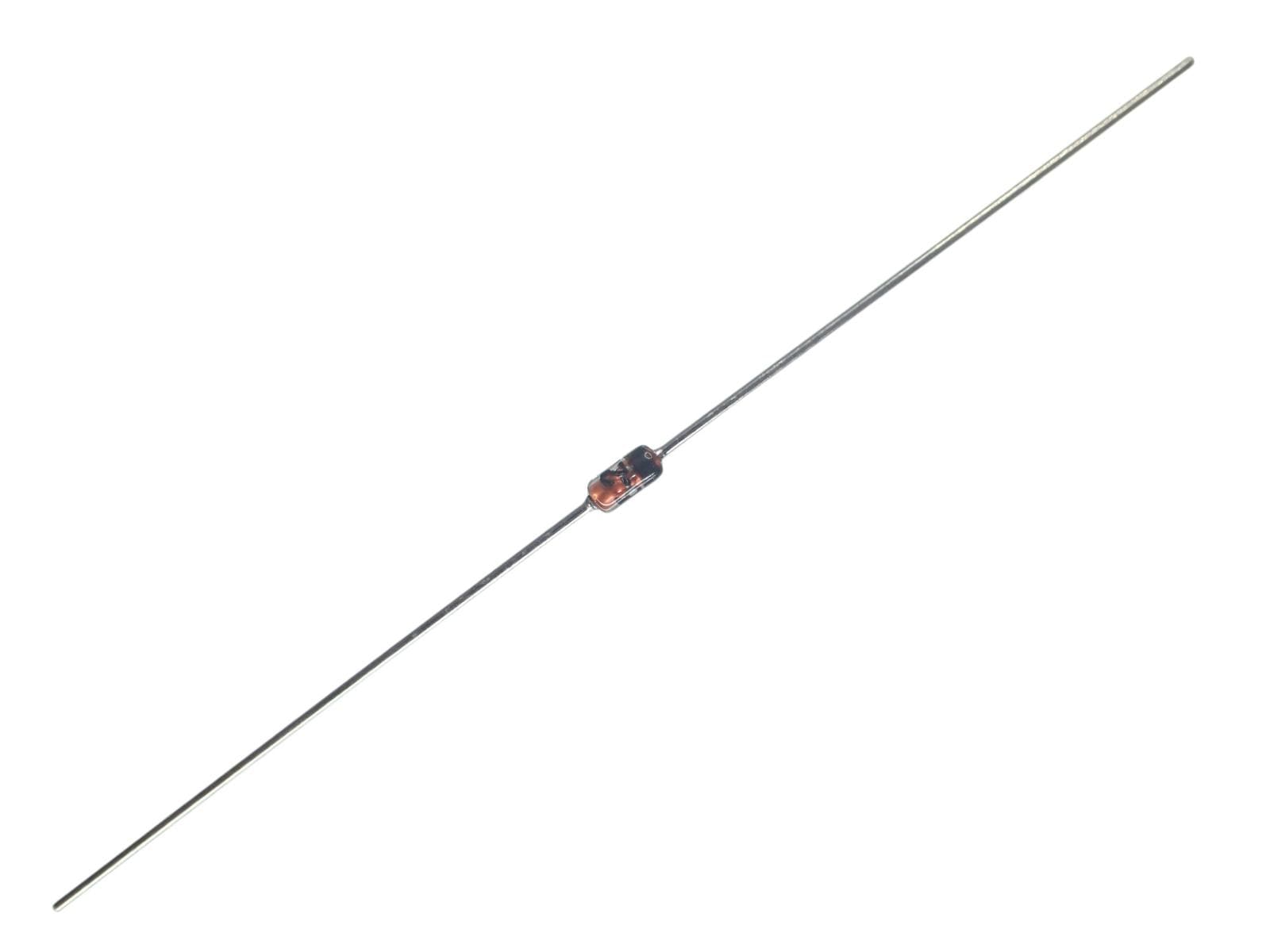 NEC ツェナーダイオード RD6.2E/JM (5個セット)