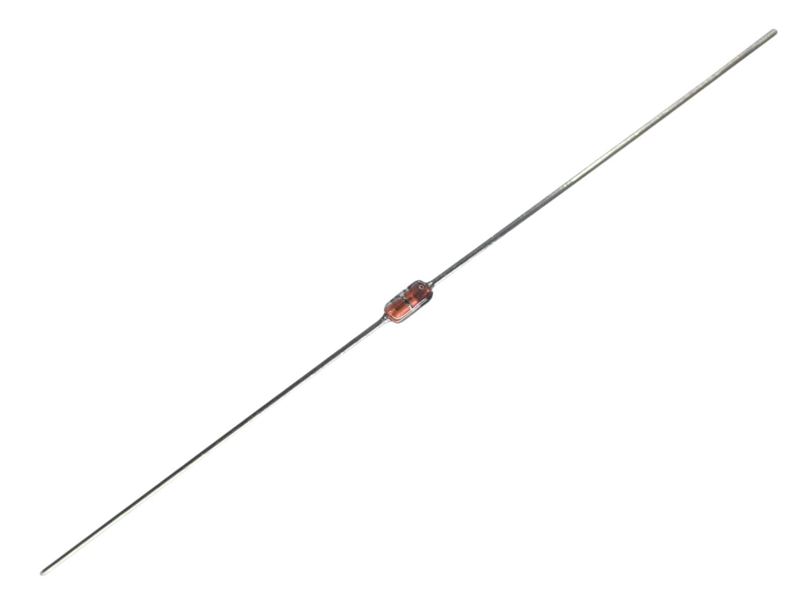 NEC ツェナーダイオード RD15E/JM (5個セット)