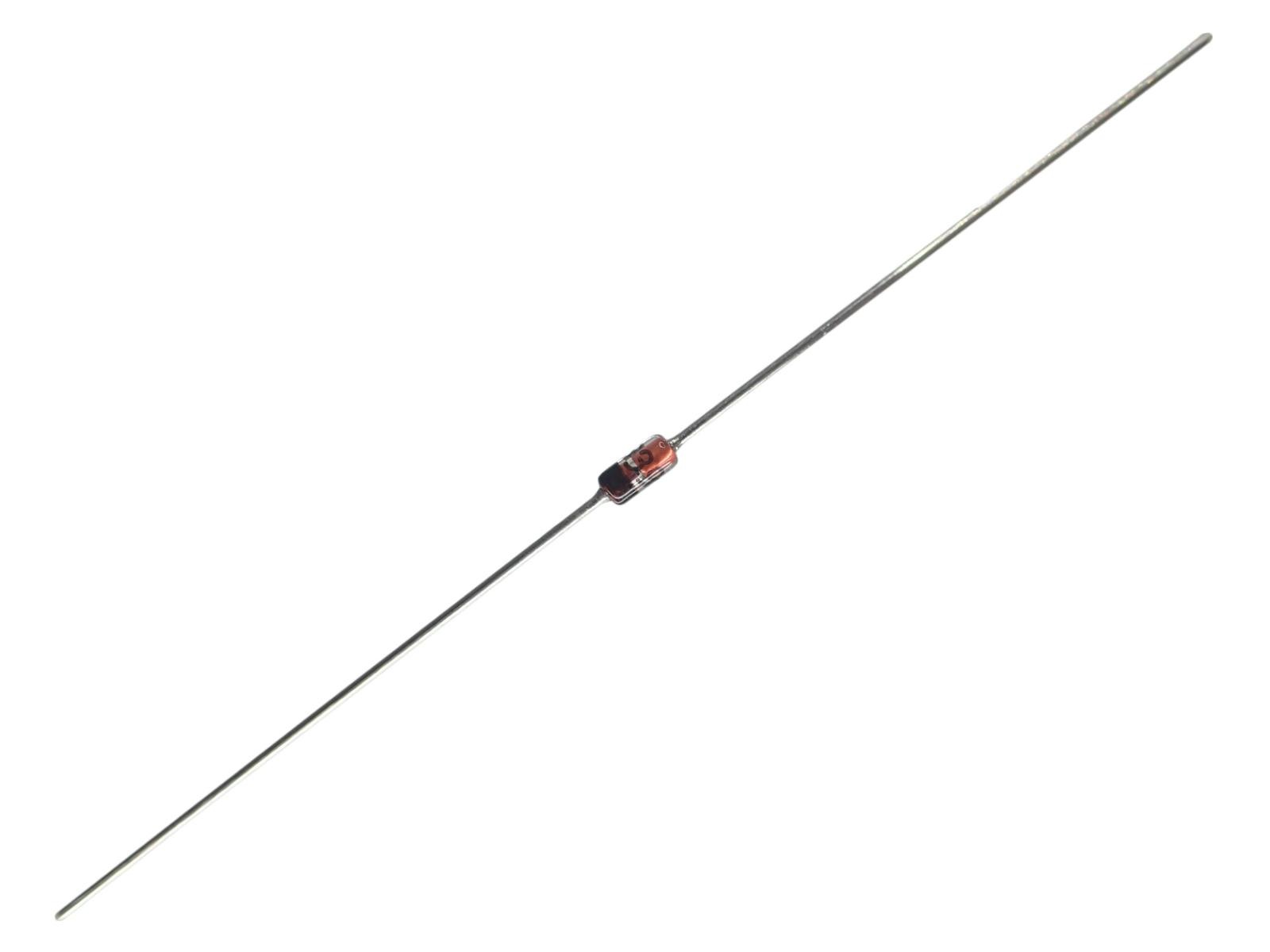 NEC ツェナーダイオード RD39E-AZ/JM (5個セット)