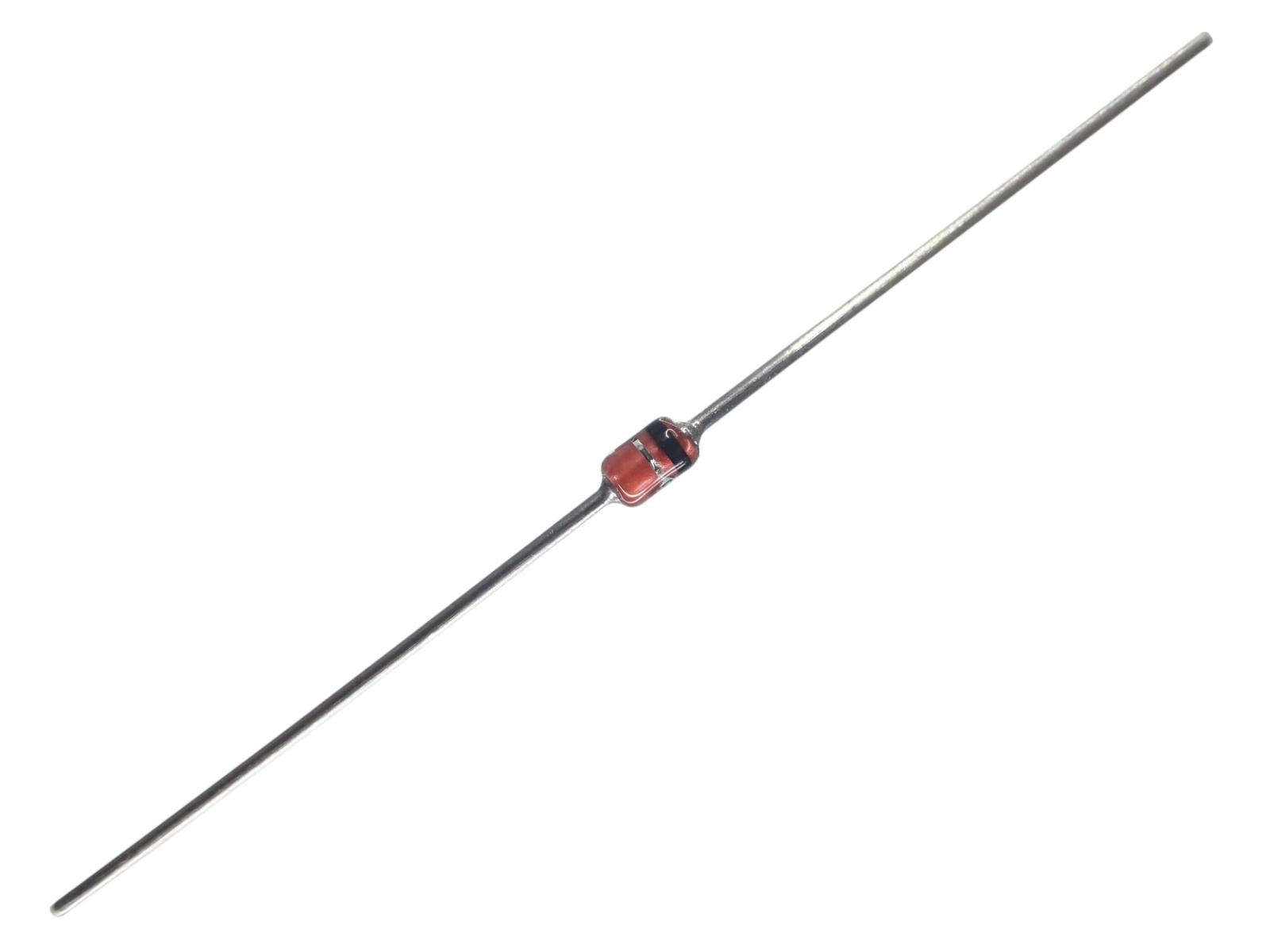 NEC ツェナーダイオード RD47F/JM (5個セット)