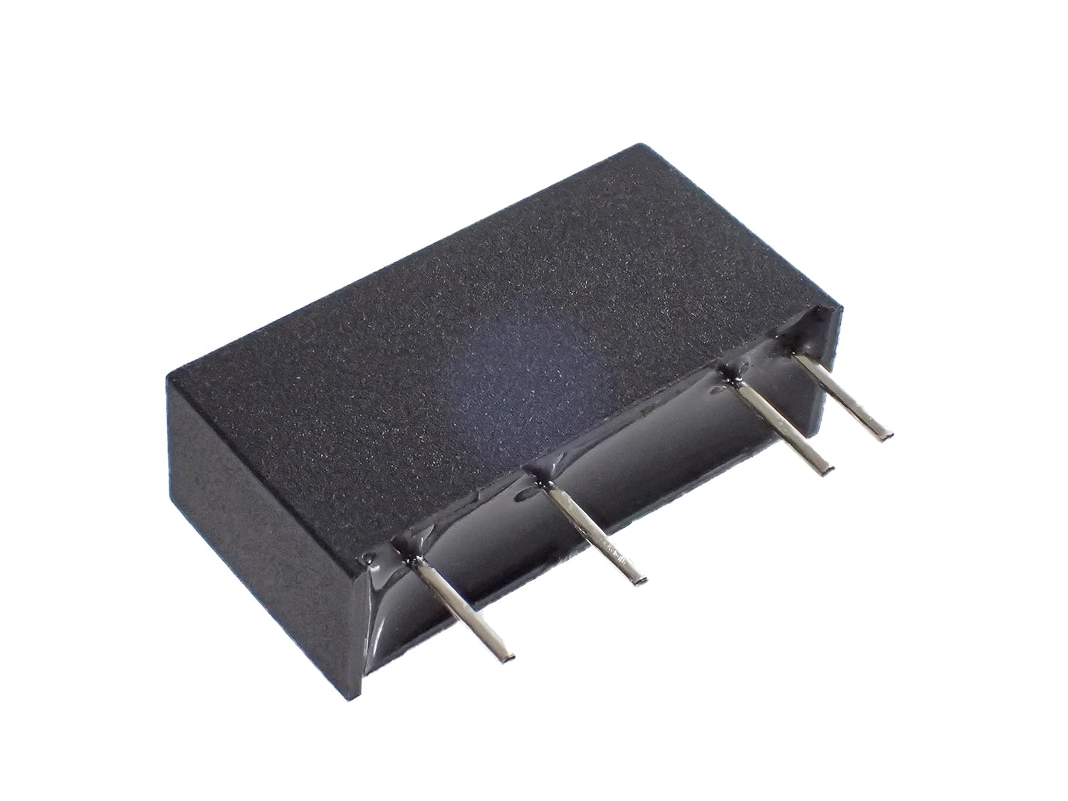 MURATA Power Solutions 絶縁 DC/DCコンバータ 1W 5V NMV0505SAC