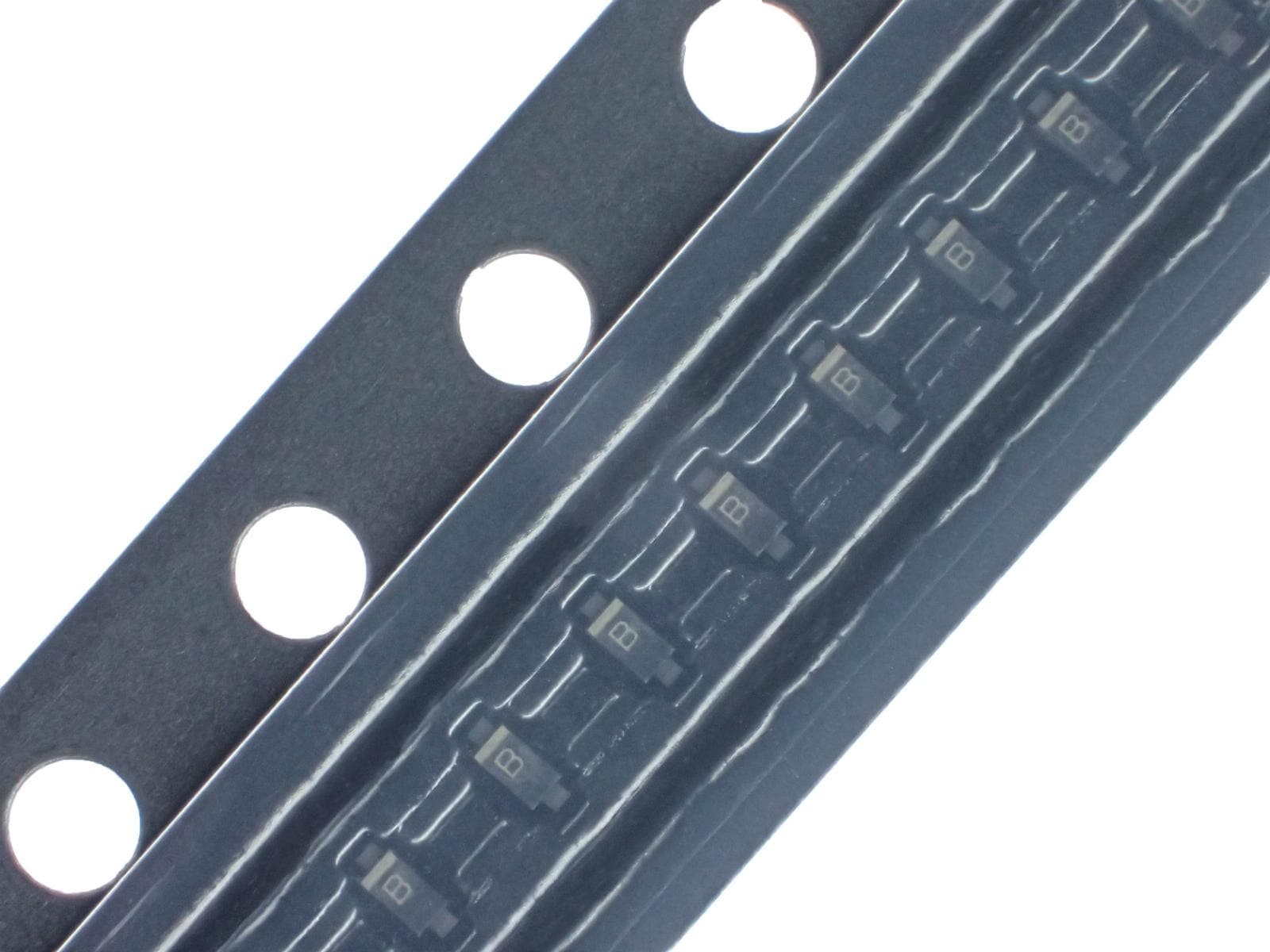 RENESAS 可変容量 ダイオード HVD355B17KRF-E (5個セット)