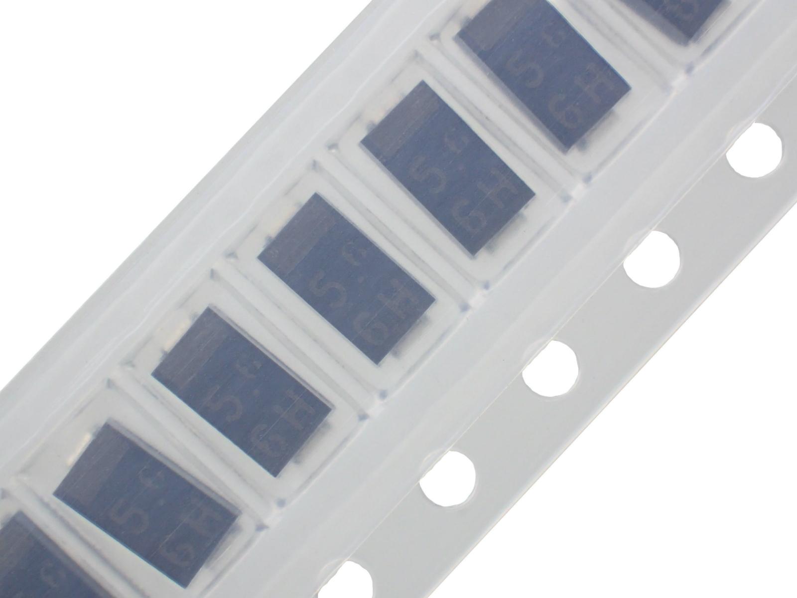 RENESAS ツェナーダイオード HZF5.6BP-JTL  (5個セット)