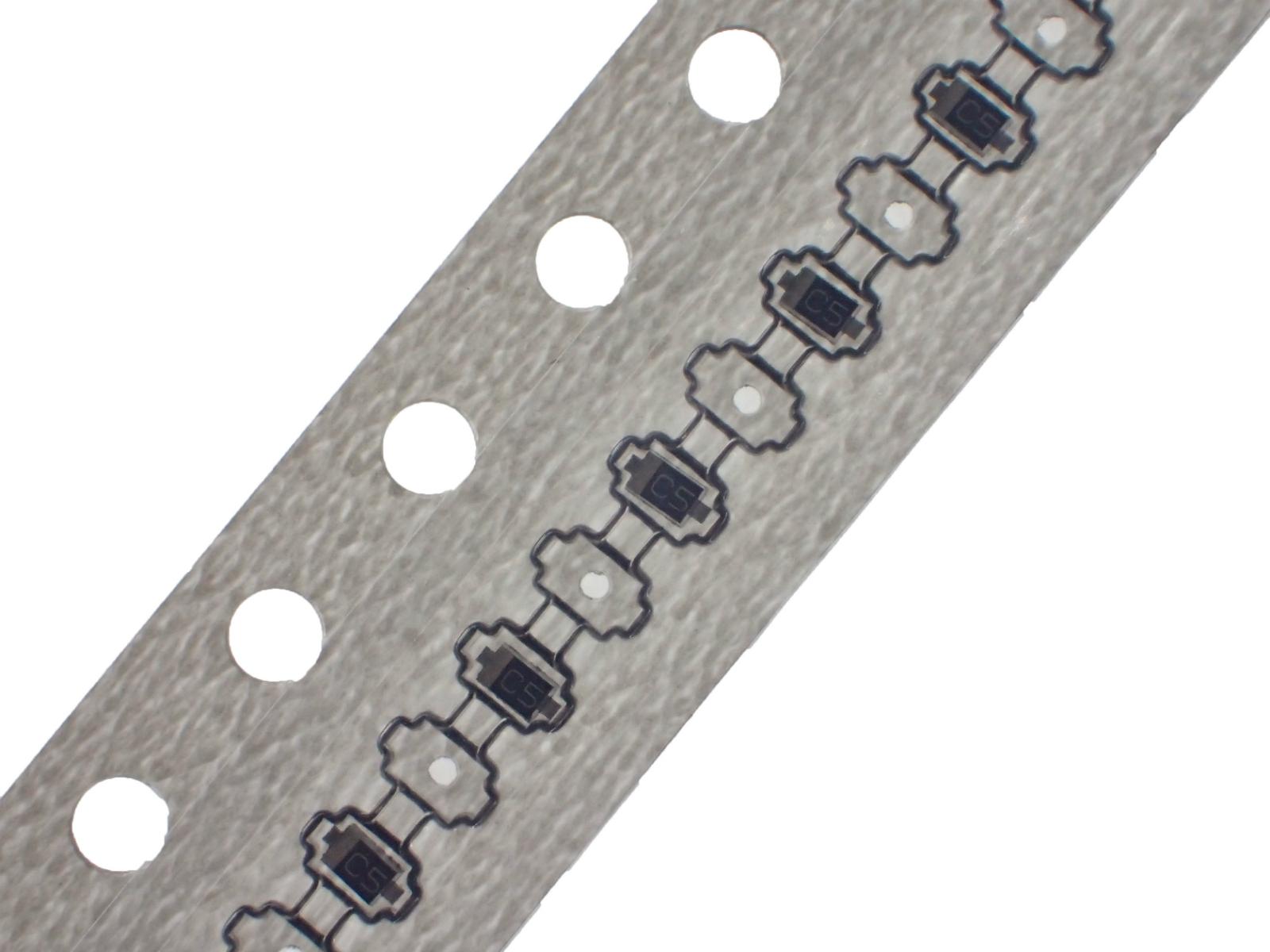 RENESAS シリコン ショットキーバリア ダイオード RKD700KJ-P1  (5個セット)