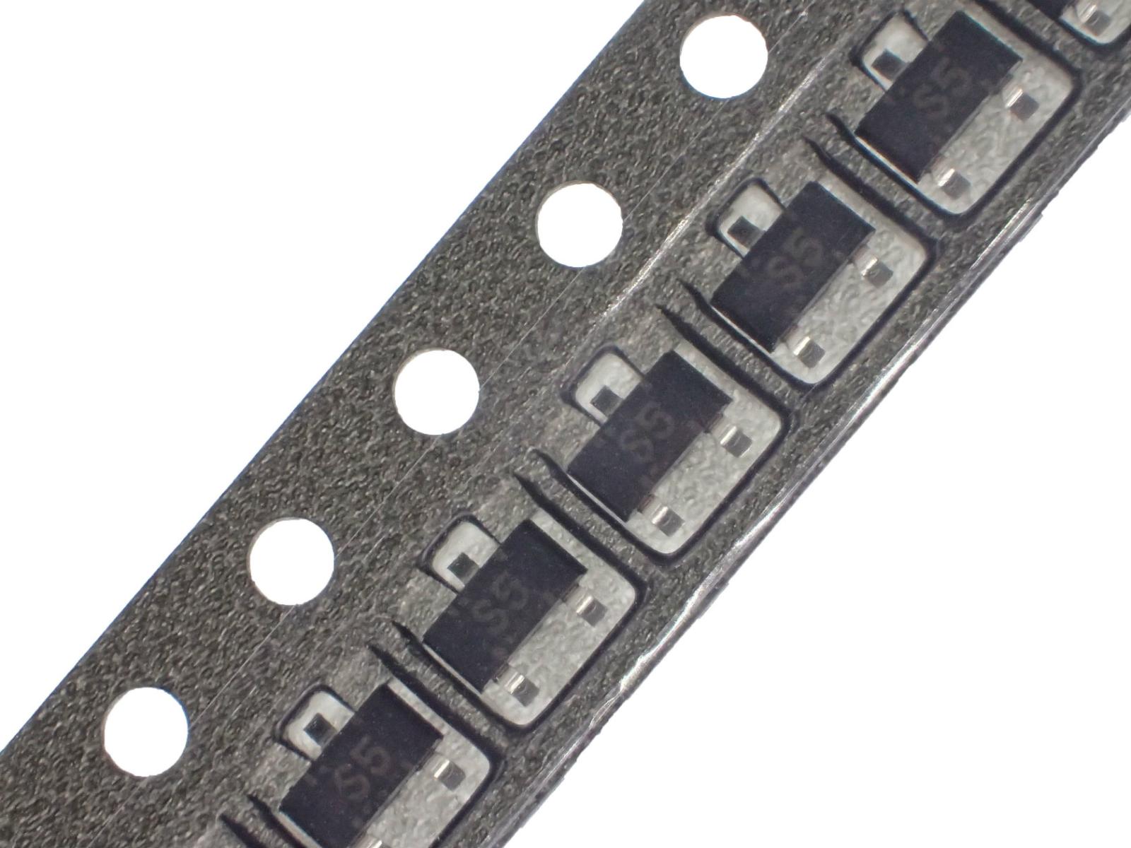 RENESAS ショットキーバリア ダイオード HRW0203ATL-E (5個セット)