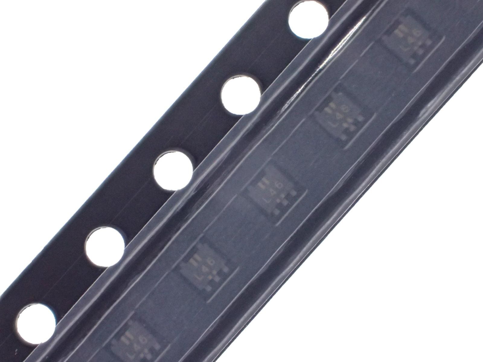 RENESAS ロジックIC 2 input OR Gate HD74LV1G32AVSE-E (5個セット)