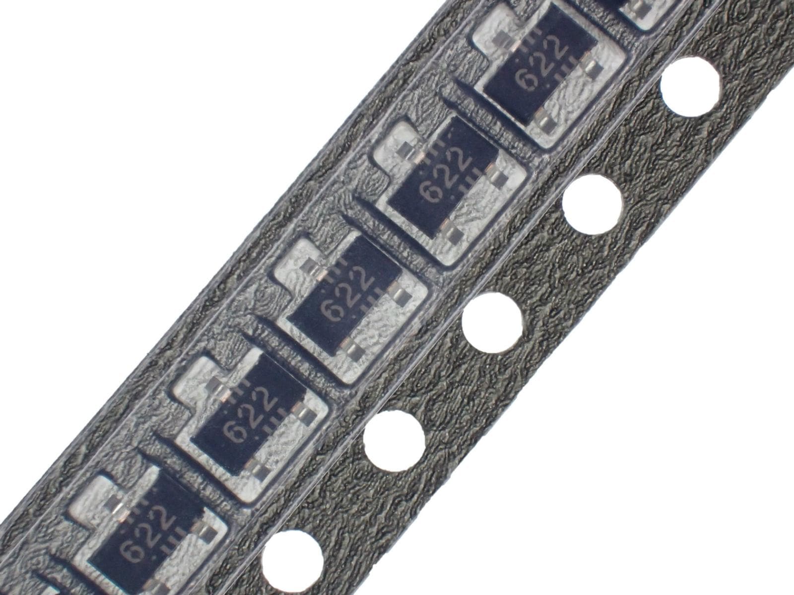 RENESAS ツェナーダイオード HZM6.2NB2-TR-E  (10個セット)