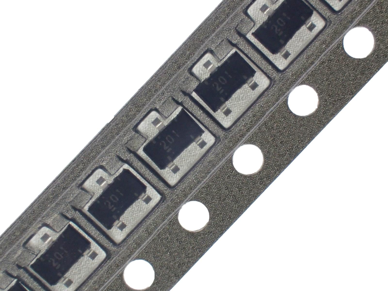 RENESAS ツェナーダイオード HZM20NB1TR-E (5個セット)