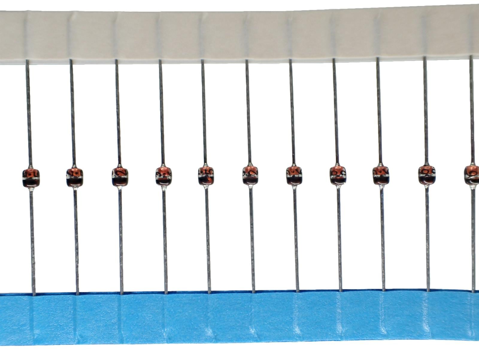 NEC ツェナーダイオード RD5.6ES-T1-AZ/JM (5個セット)