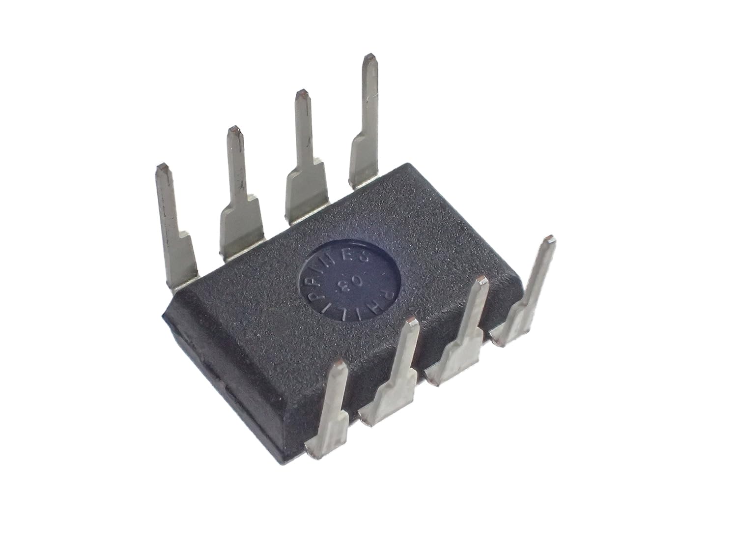 PROM De Configuration XILINX XC17S100APC - Circuit Intégré DIP8