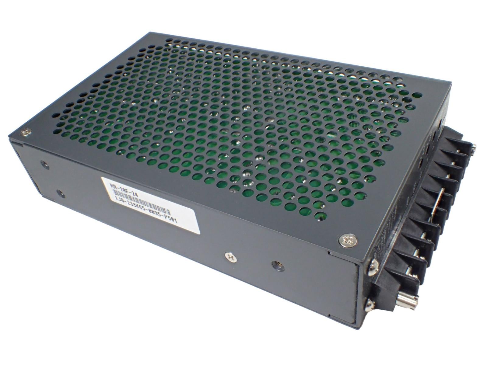 NEMIC LAMBDA スイッチング電源 24V 3A 72W HR-10F-24