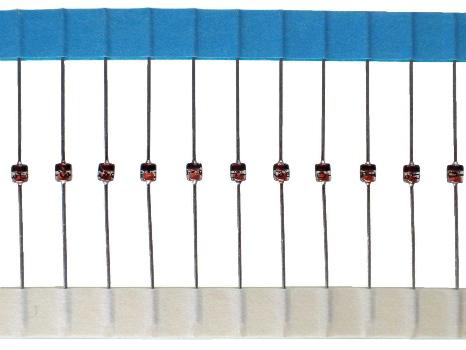 NEC ツェナーダイオード RD10ES-T1(M) (5個セット)