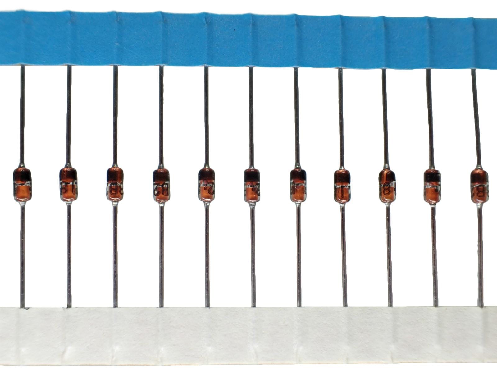 NEC ツェナーダイオード RD18E-T1-AZ (5個セット)