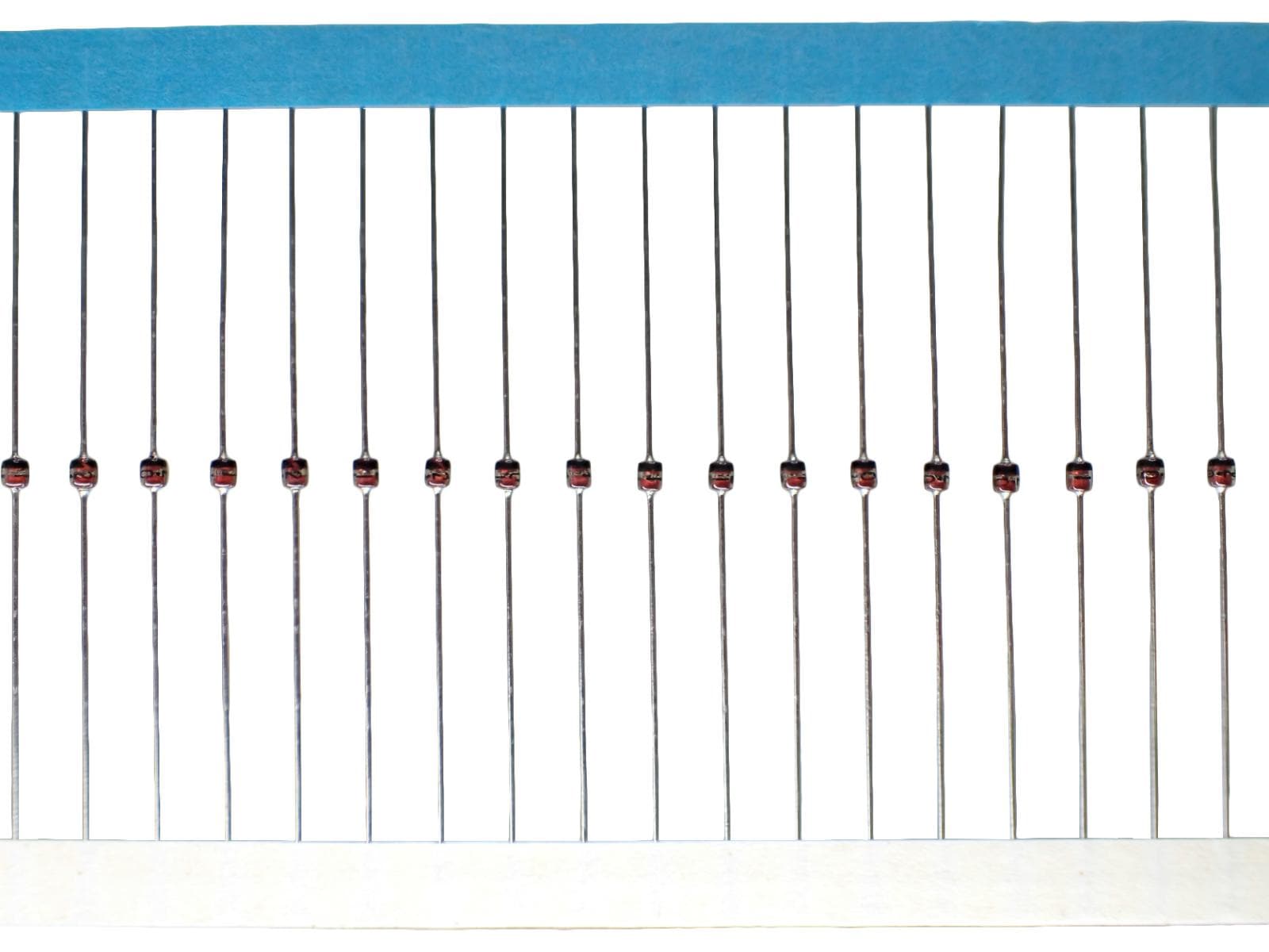 NEC ツェナーダイオード RD2.0ES-T4 (5個セット)