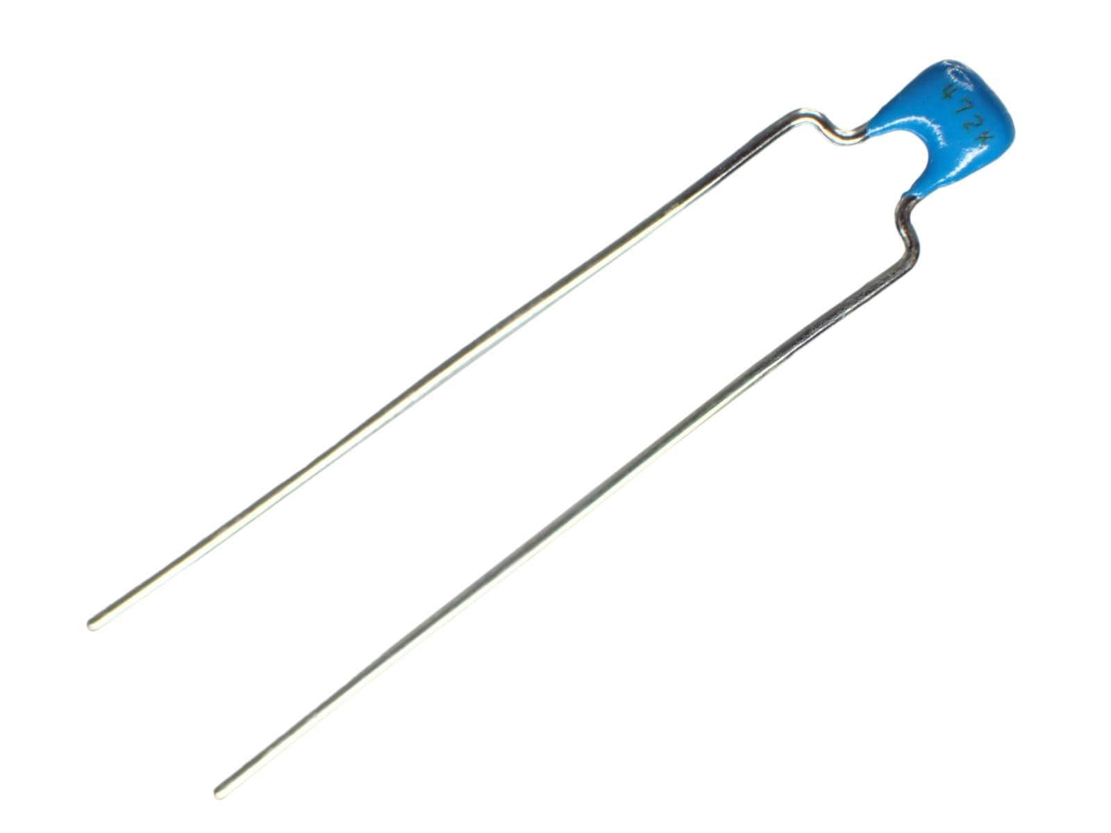 キムラサーン専用 FT0H474ZF | KEMET 電気二重層コンデンサ, 5.5V dc 0.47F リード