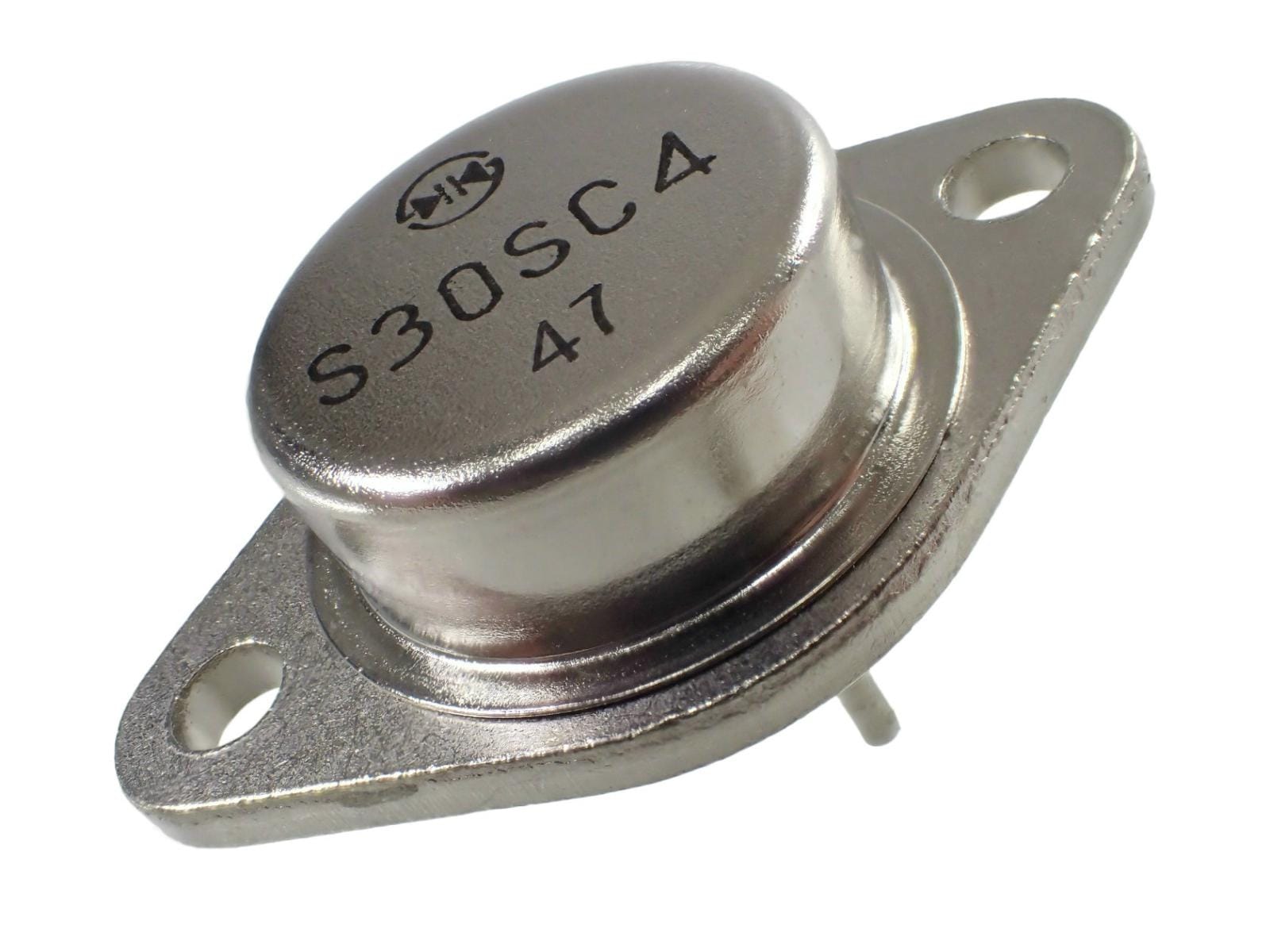 SHINDENGEN デュアル ショットキー ダイオード 30A  S30SC4