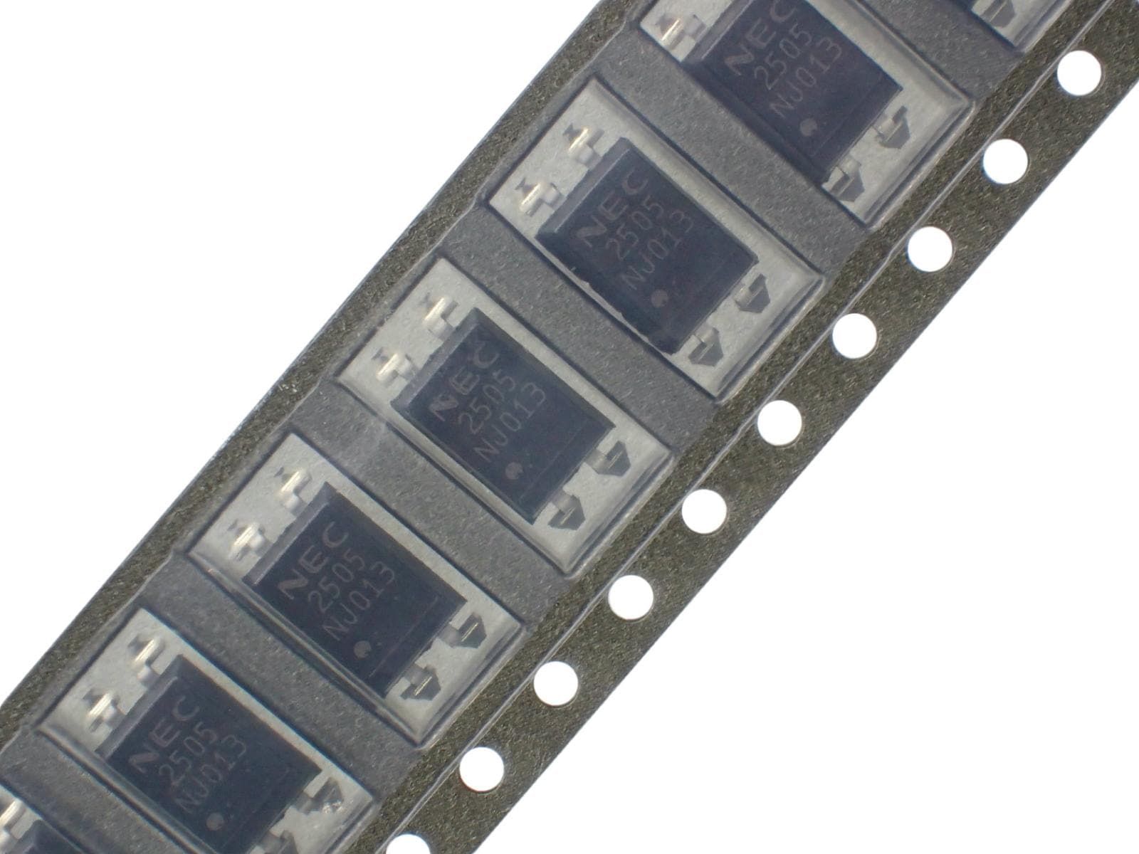 NEC マルチ チャネル フォトカプラ PS2505L-1-E3-A (5個セット)