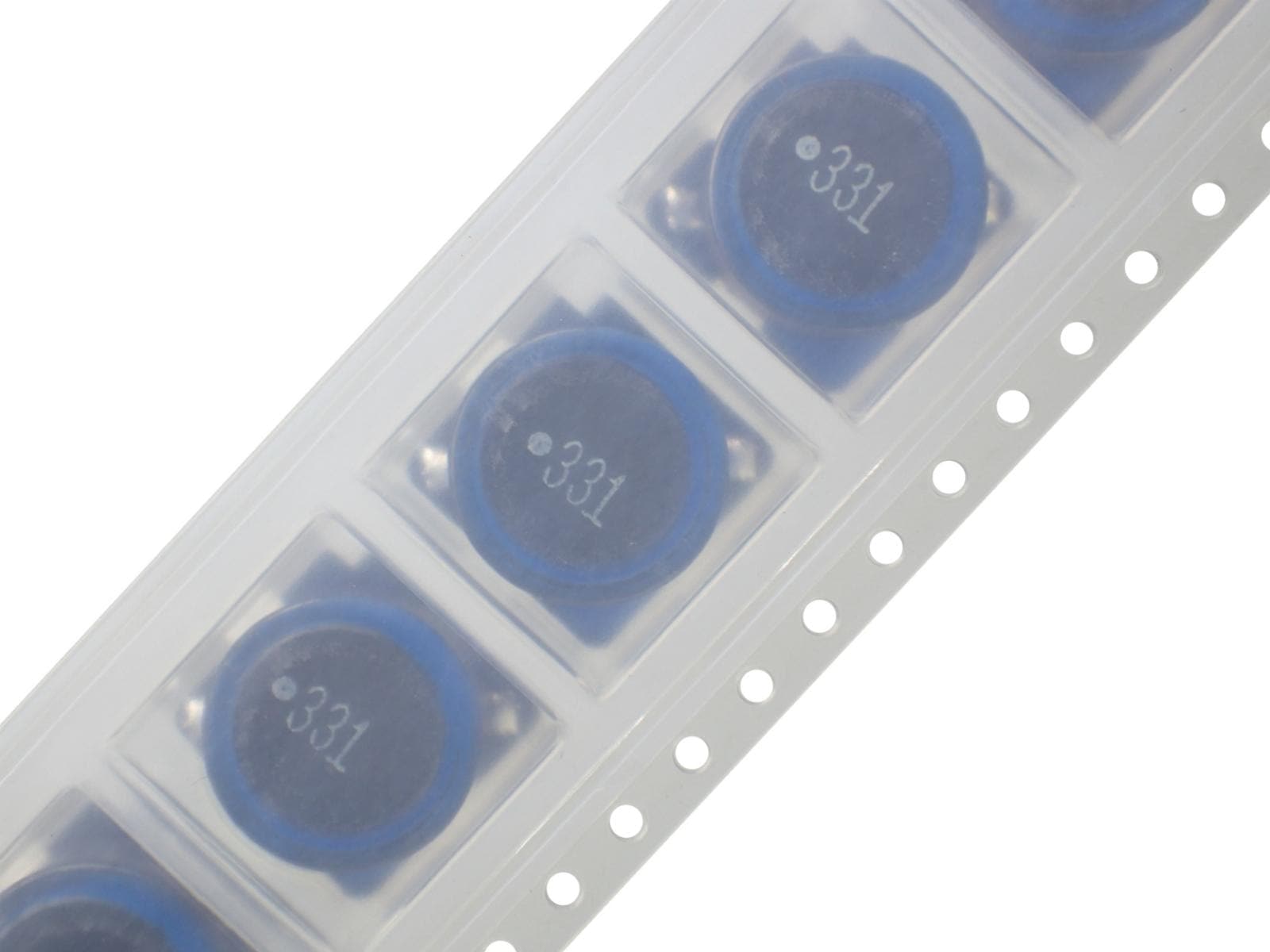 TDK 電源回路用 インダクタ 330μH 0.59A SLF12555T-331MR59-PF (5個セット)