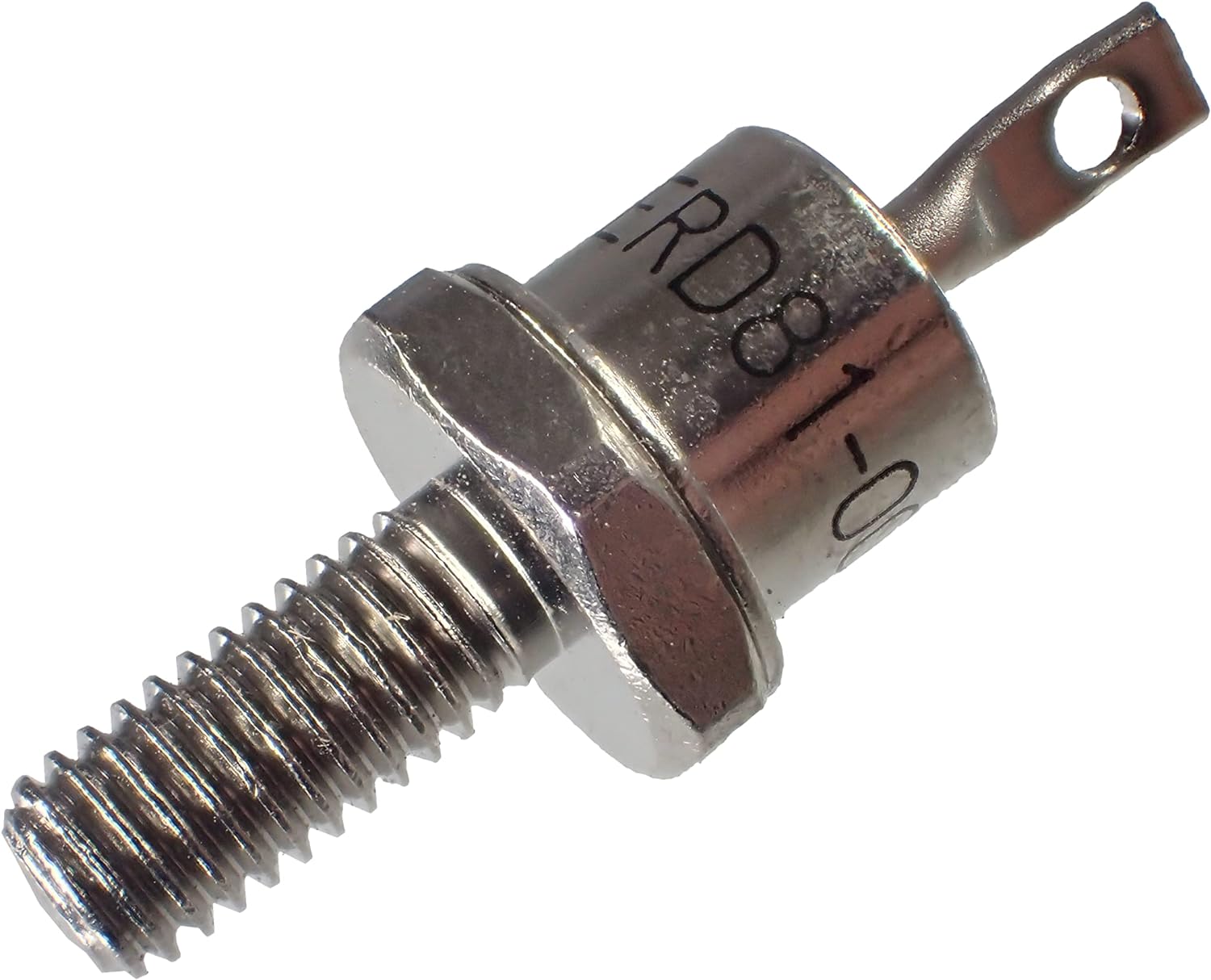 Fuji Electric ショットキー バリア ダイオード ERD81-004