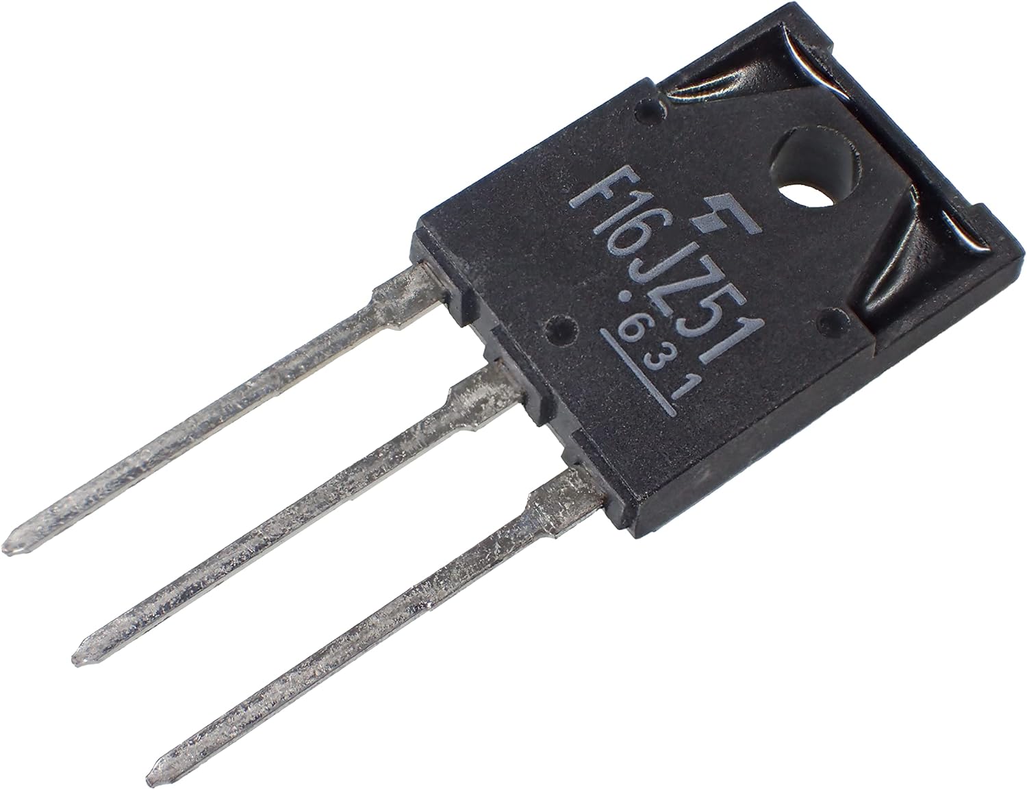 TOSHIBA THYRISTOR サイリスタ SF16JZ51(F)