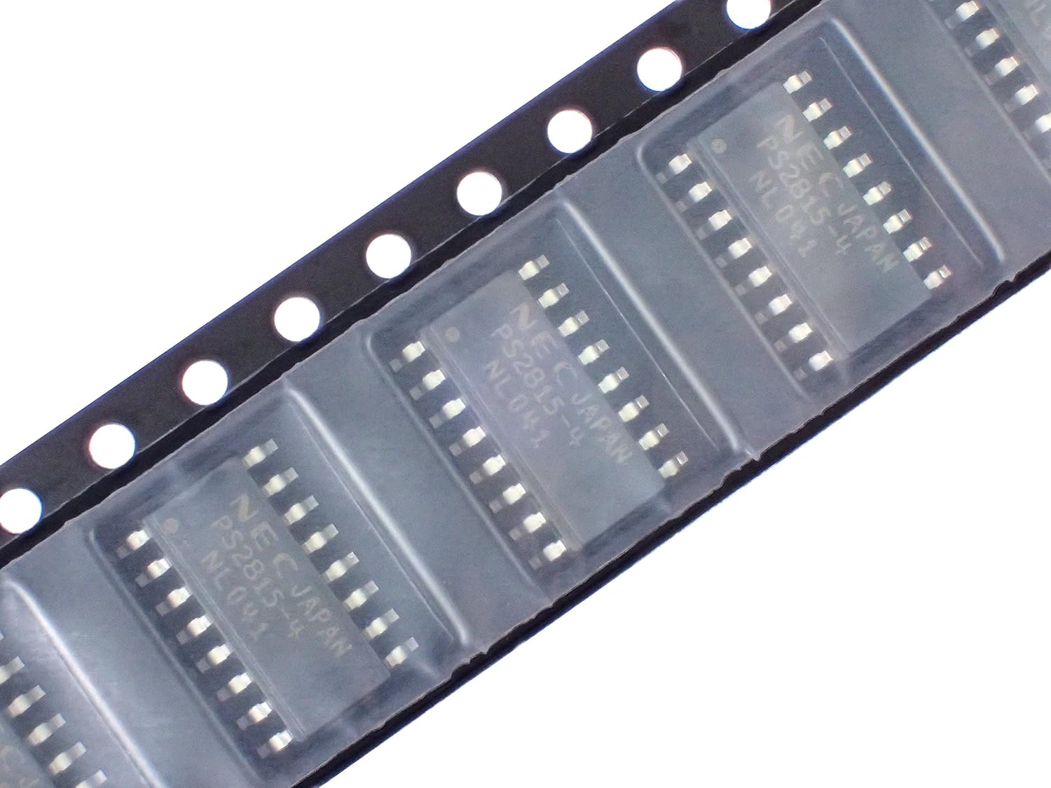 RENESAS SOP フォトカプラ 16Pin PS2815-4