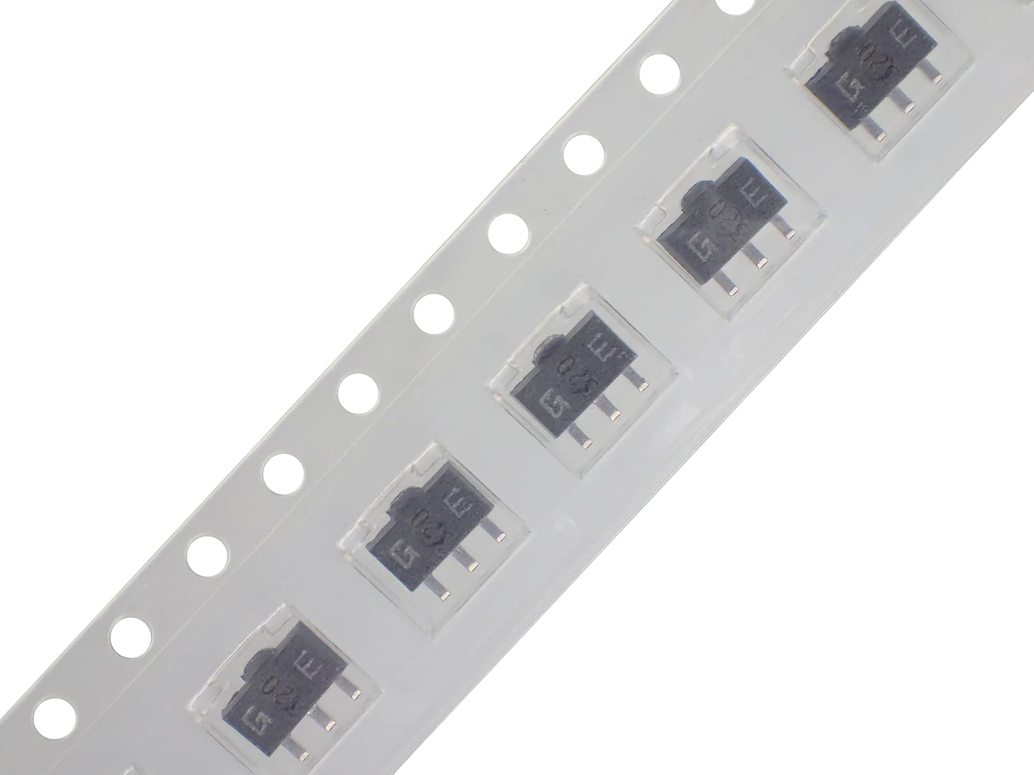 TOSHIBA 三端子 レギュレータ TA78L15F(TE12L) (5個セット)