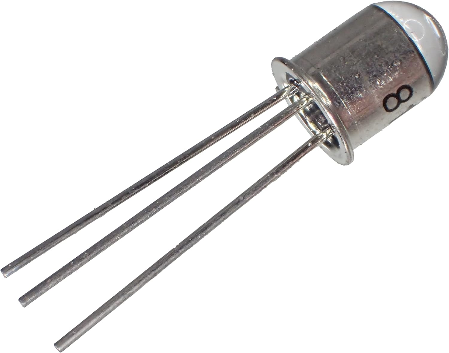 JRC フォトトランジスタ フォトダイオード NJL811B