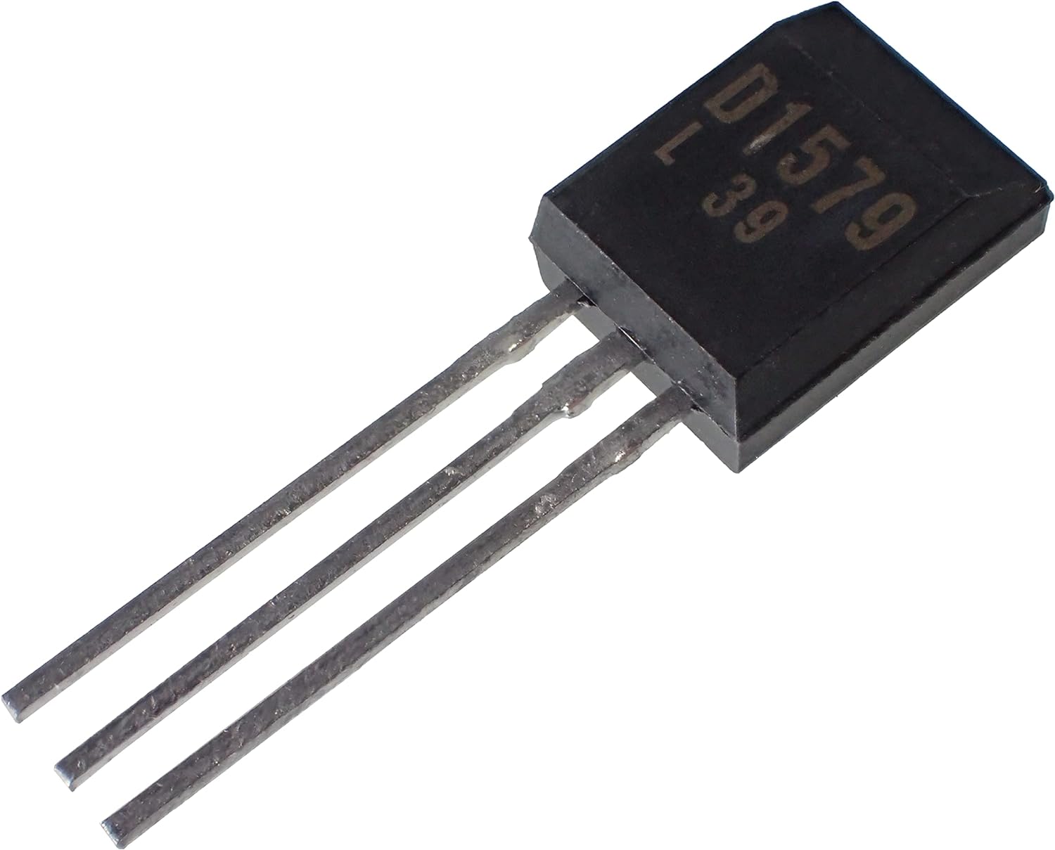 NEC NPN SILICON DARLINGTON TRANSITOR トランジスタ 2SD1579 (5個セット)