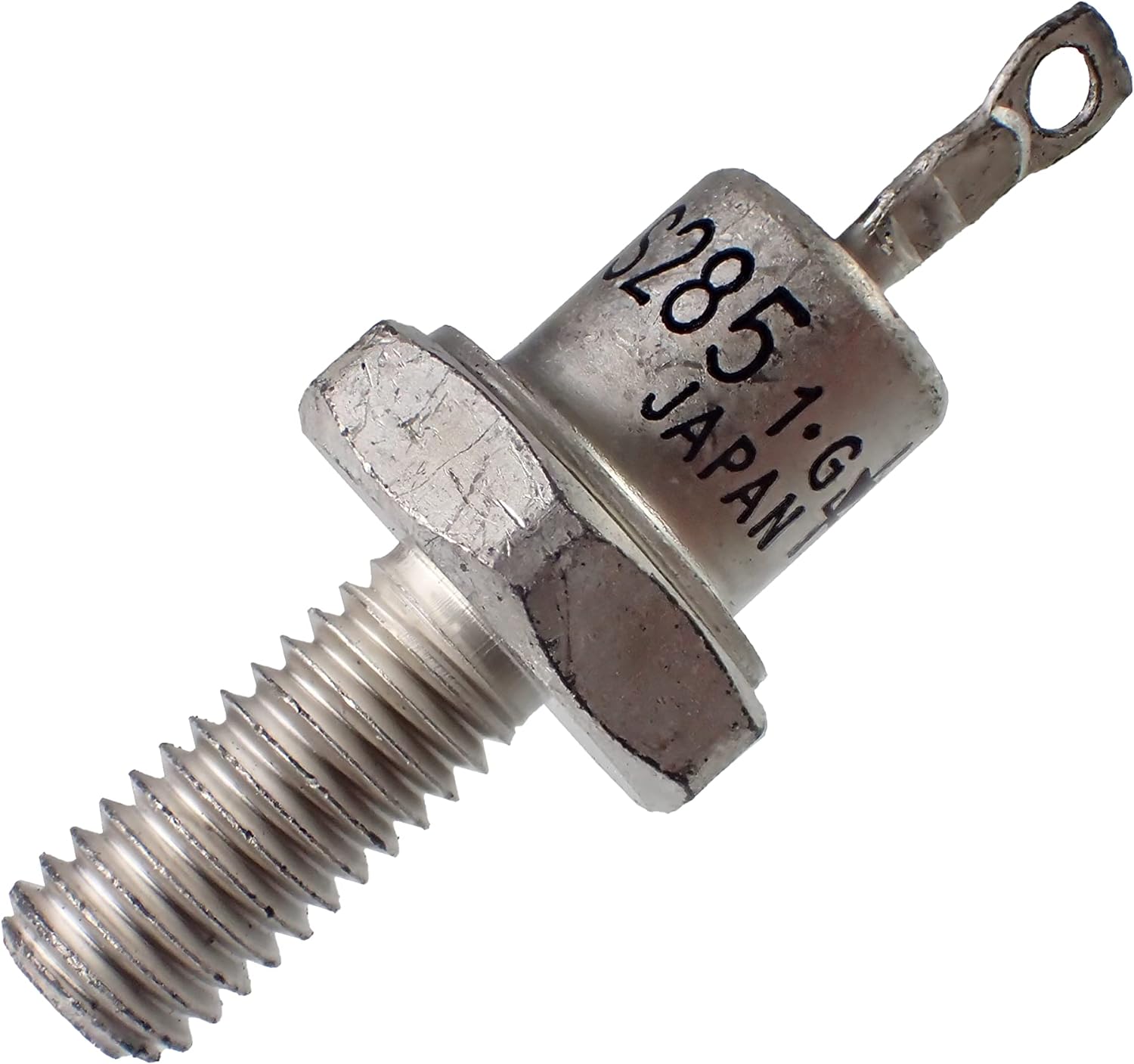 TOSHIBA 定電圧 ツェナー ダイオード 10W 39V 100mA 1S285