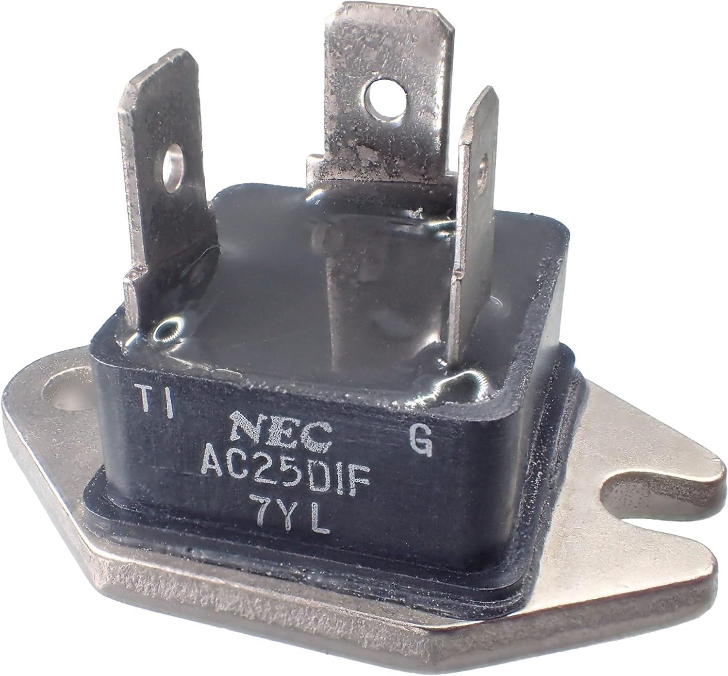 NEC トライアック 400V 25A AC25DIFL