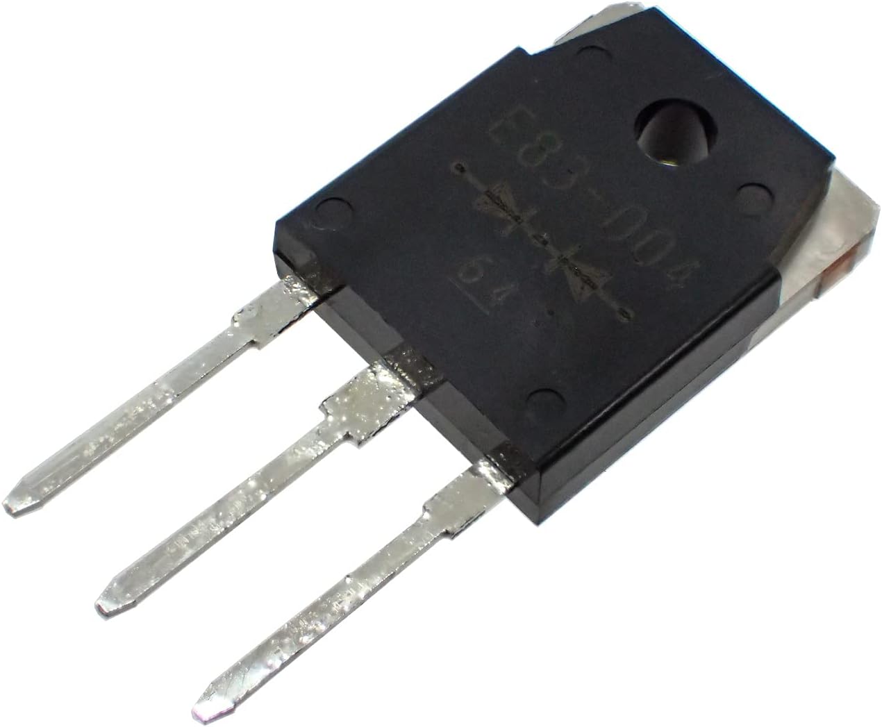 Fuji Electric ショットキーバリア ダイオード ESAE83-004SC (5個セット)