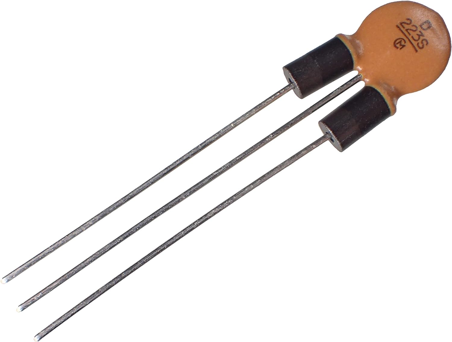 MURATA EMIフィルタ エミフィル 50V DC DST9ND31H223Q55B (5個セット