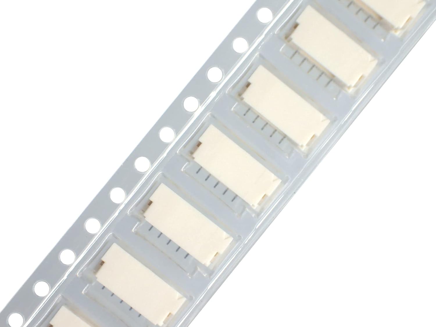 JST  5ピン コネクタ SM05B-GHS-TB(LF)(SN) (5個セット)