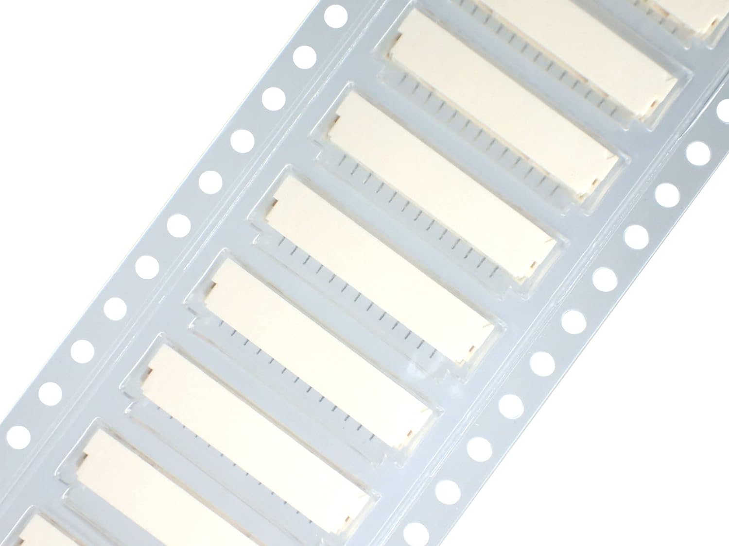 JST  13ピン コネクタ SM13B-GHS-TB(LF)(SN) (5個セット)