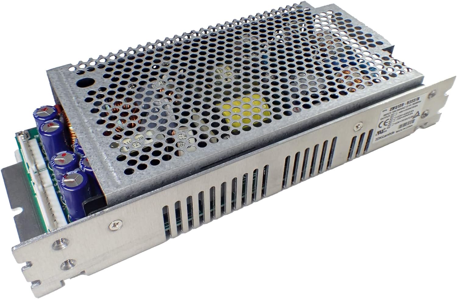 TDK LAMBDA スイッチング電源 130W 3.3V 6A ZWQ130-5223/A