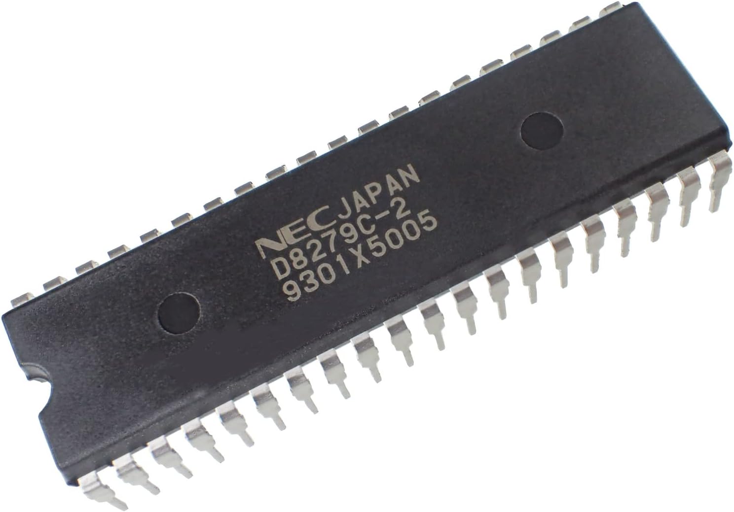 NEC PROGRAMMABLE KEYBOARD / DISPLAY INTERFACE UPD8279C-2