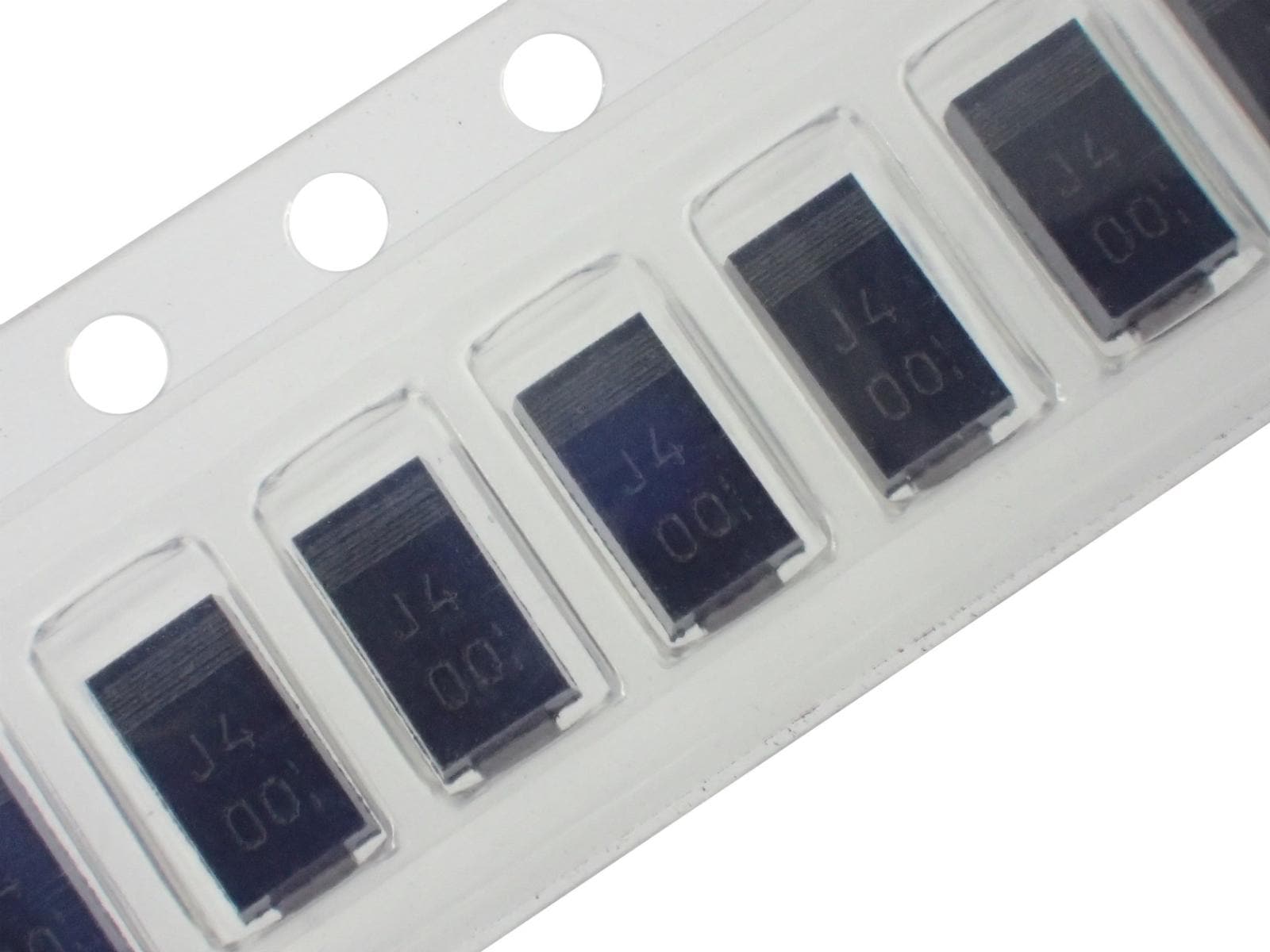 SHINDENGEN ショットキーバリア ダイオード 40V 2A D1FJ4 7063 (5個セット)