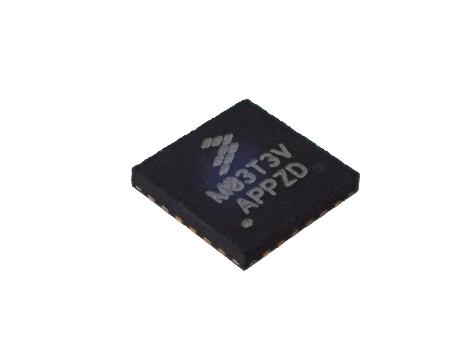 NXP SEMICONDUCTORS マイコン 48 MHz Cortex M0 + Based Microcontroller MKL03Z8VFK4