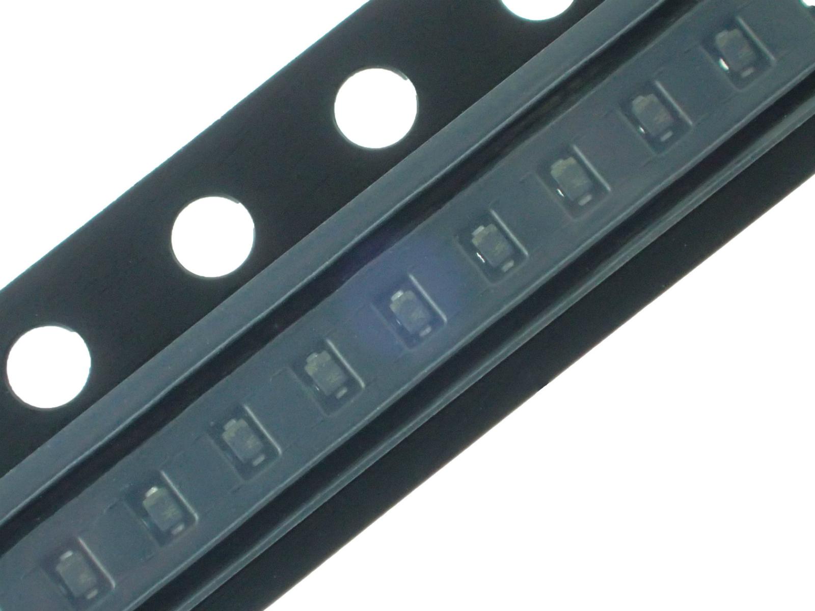 TOSHIBA ショットキー バリア ダイオード 1SS416,L3M(T (5個セット)