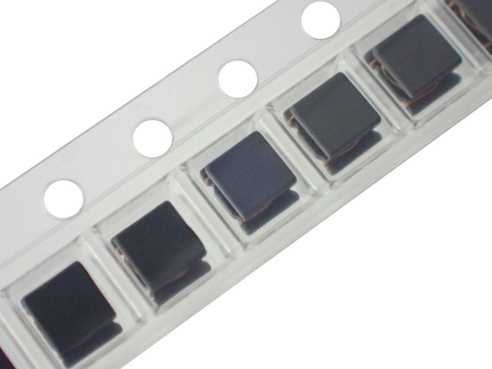MURATA チップ コイル インダクタ 4.7μH LQH32CN4R7M33L (5個セット)