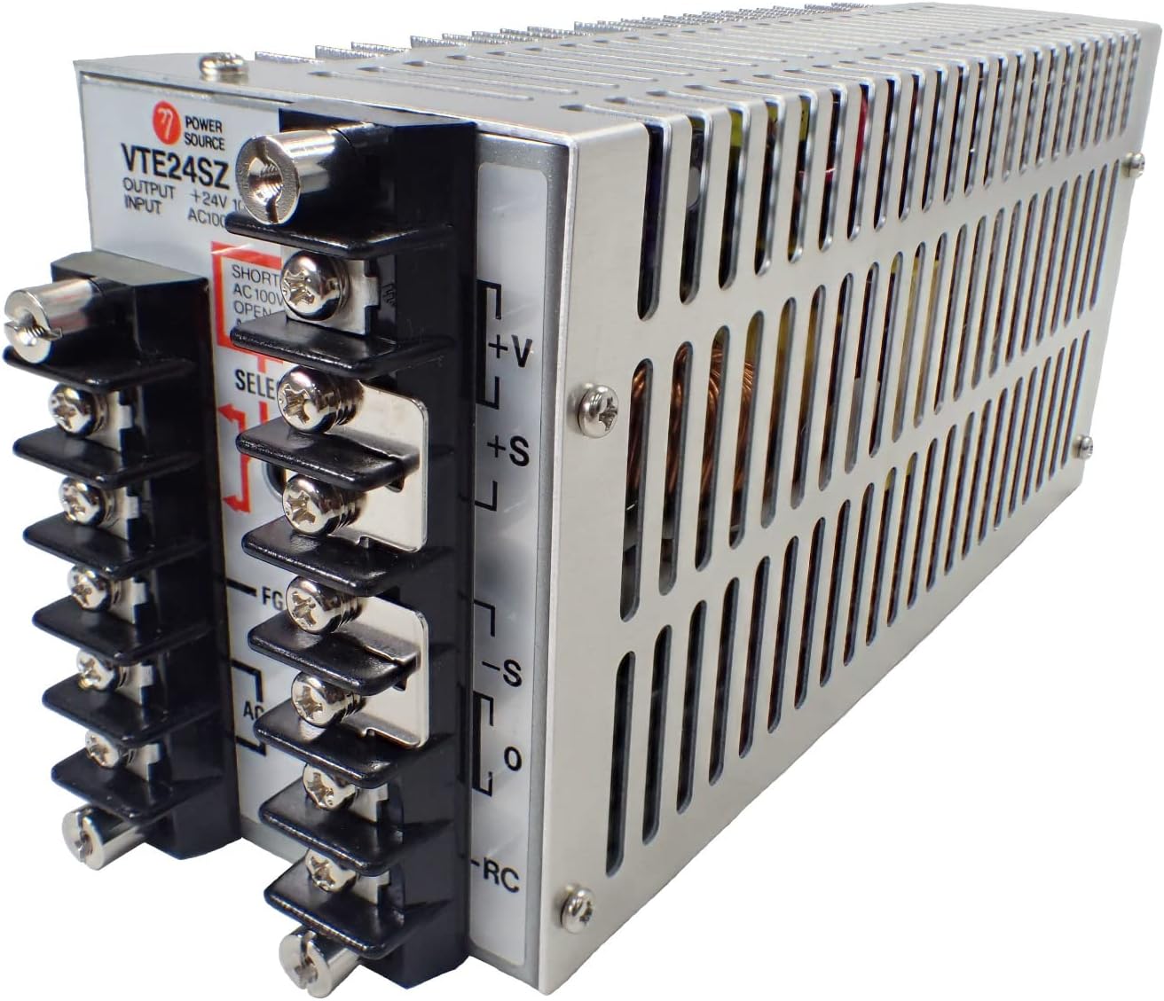 【未使用】WRB SERIES ETA POWER SOURCE WRB24SX Eta WRB24SX-U WRB24SXU Power Source | eBay